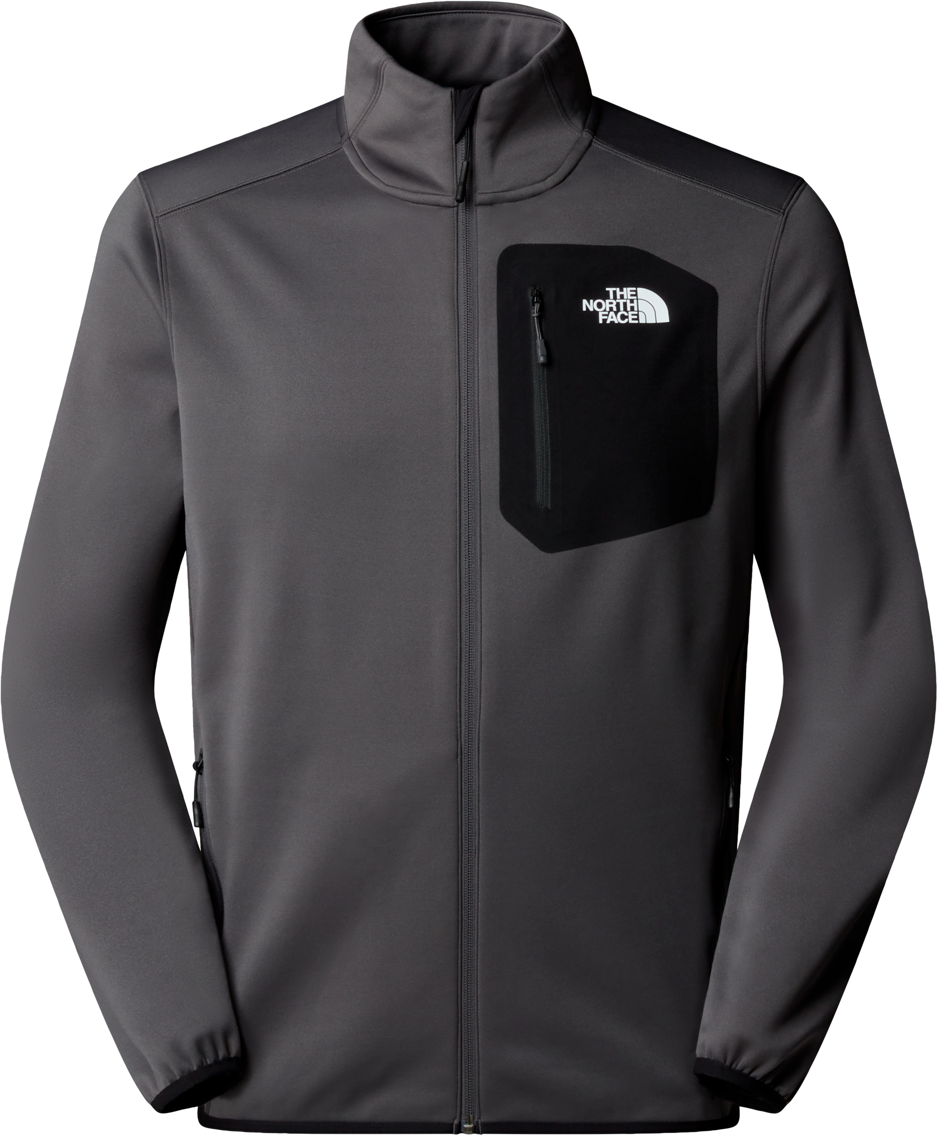 THE NORTH FACE, M CREST FZ
