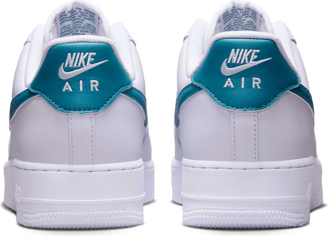 NIKE, M AIR FORCE 1
