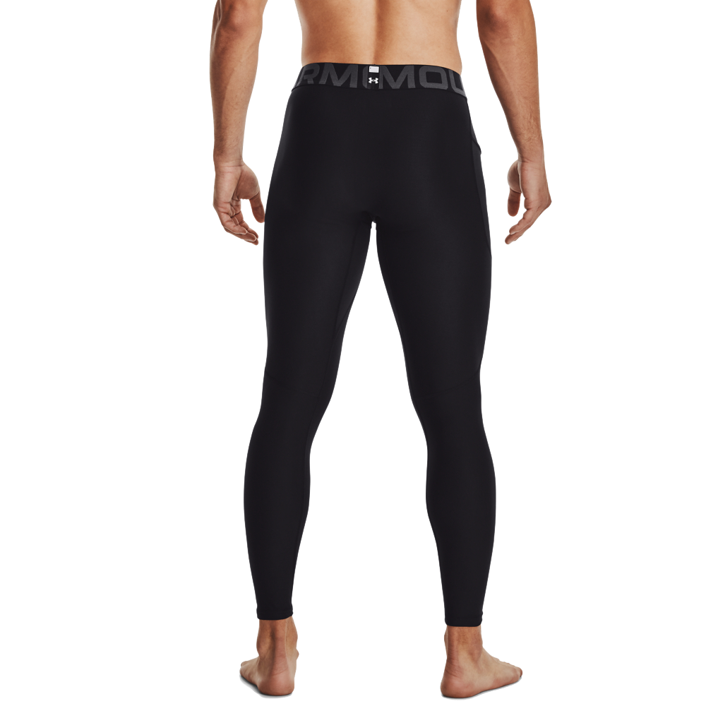 UNDER ARMOUR, M Ua Hg Armour Leggings
