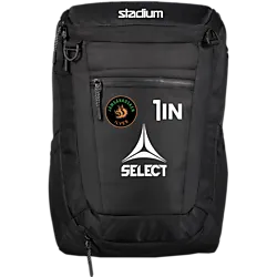 402161101101 SELECT Backpack Net V25 402161101101 SELECT Backpack Net V25 Standard Small1x1