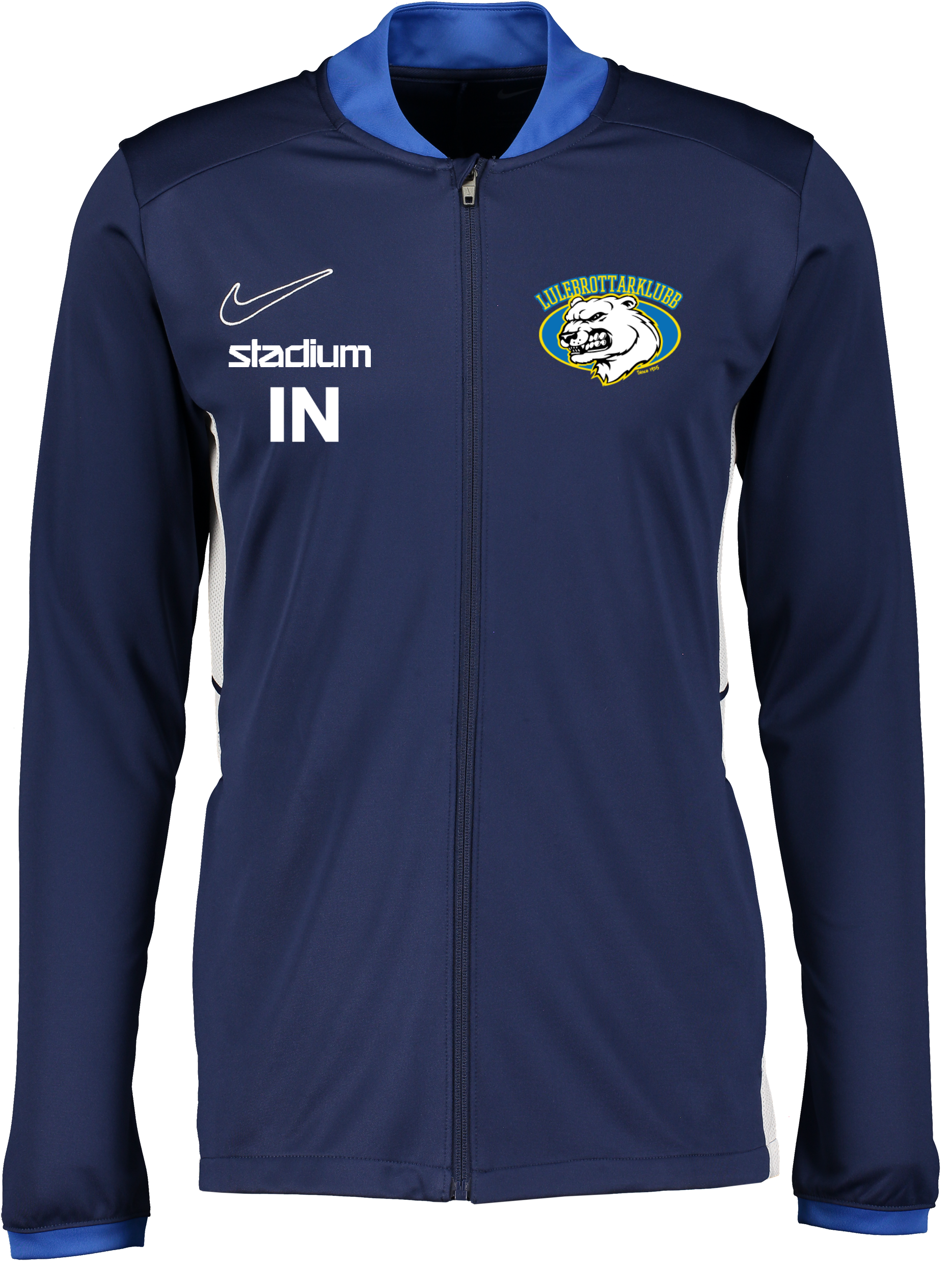 
NIKE, 
 Acd25 Trk Jkt, 
Detail 1
