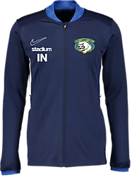 400357105102 NIKE Acd25 Trk Jkt 400357105102 NIKE Acd25 Trk Jkt Standard Small1x1