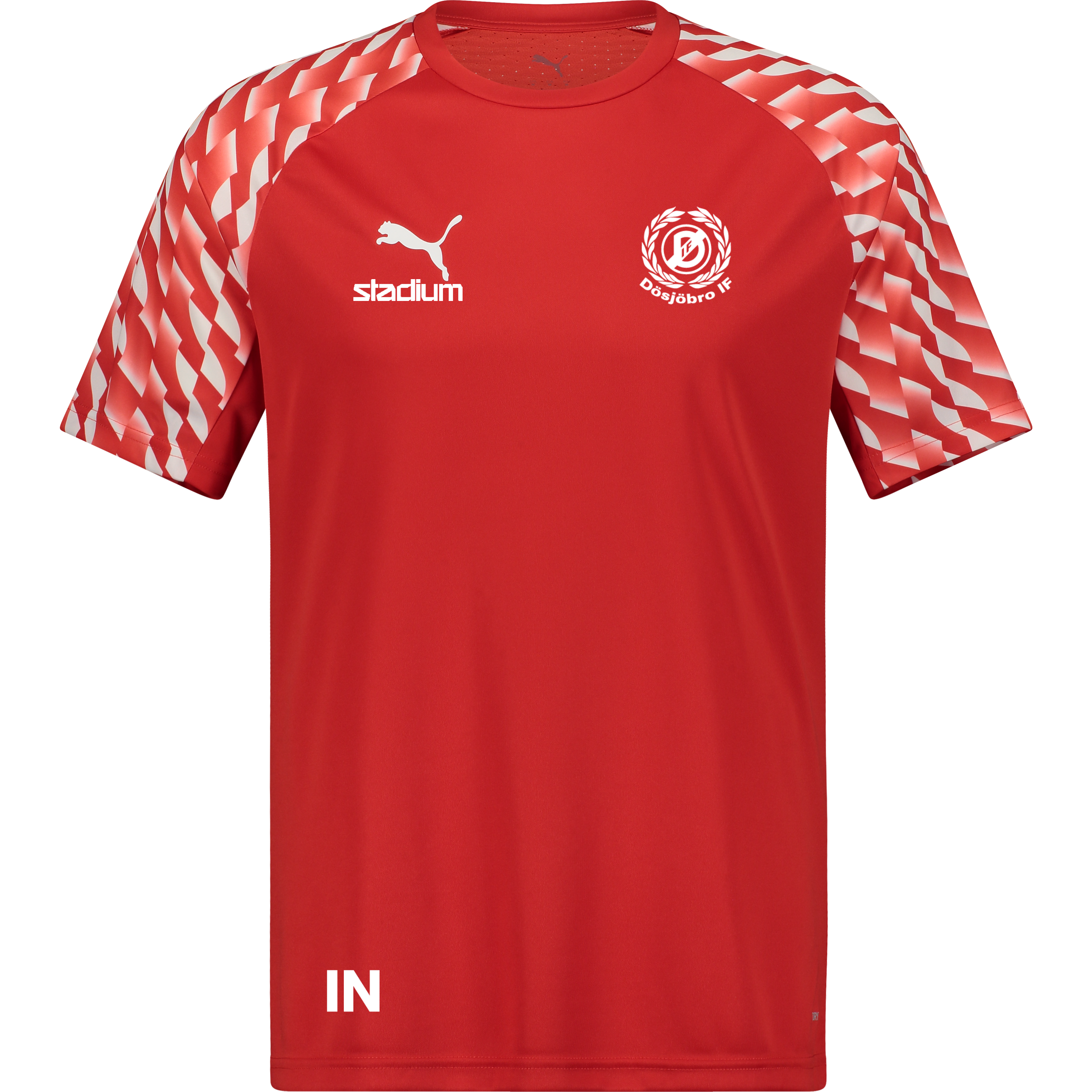 
PUMA, 
TEAMLIGA26 JERSEY, 
Detail 1
