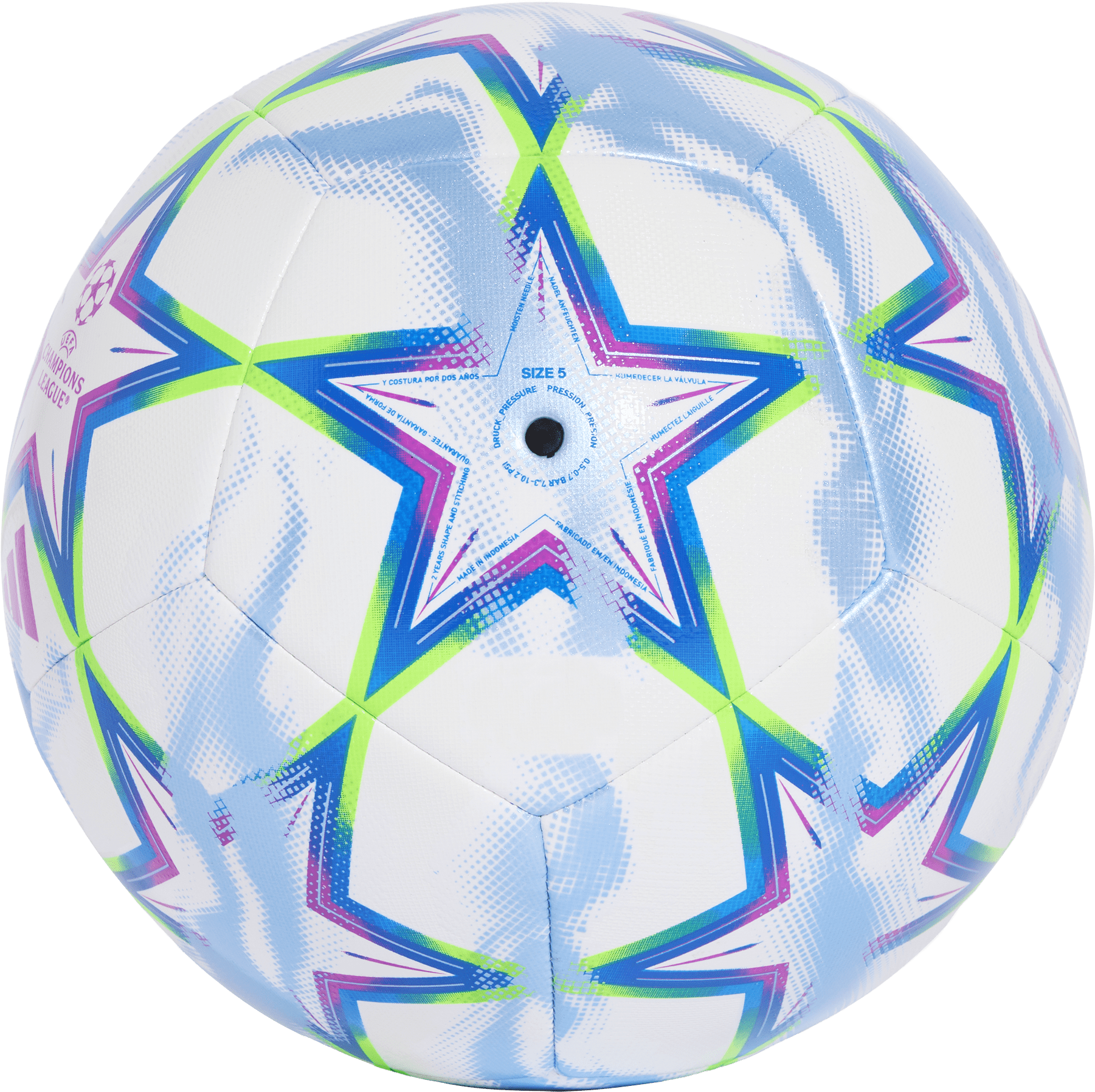 ADIDAS, UCL TRN