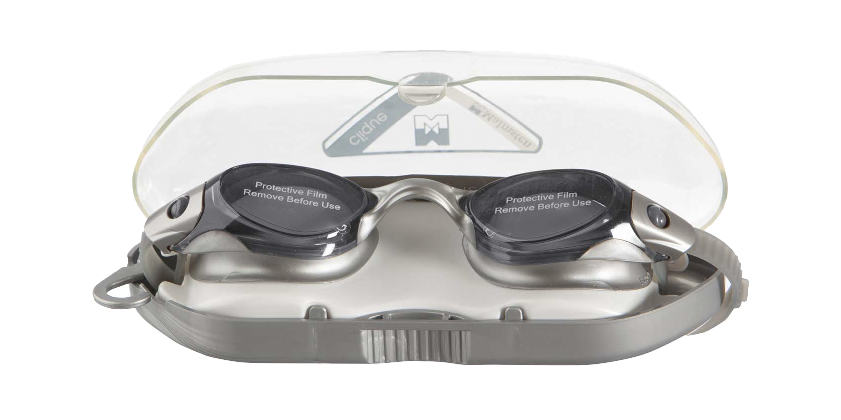 MALMSTEN, Clique Goggles