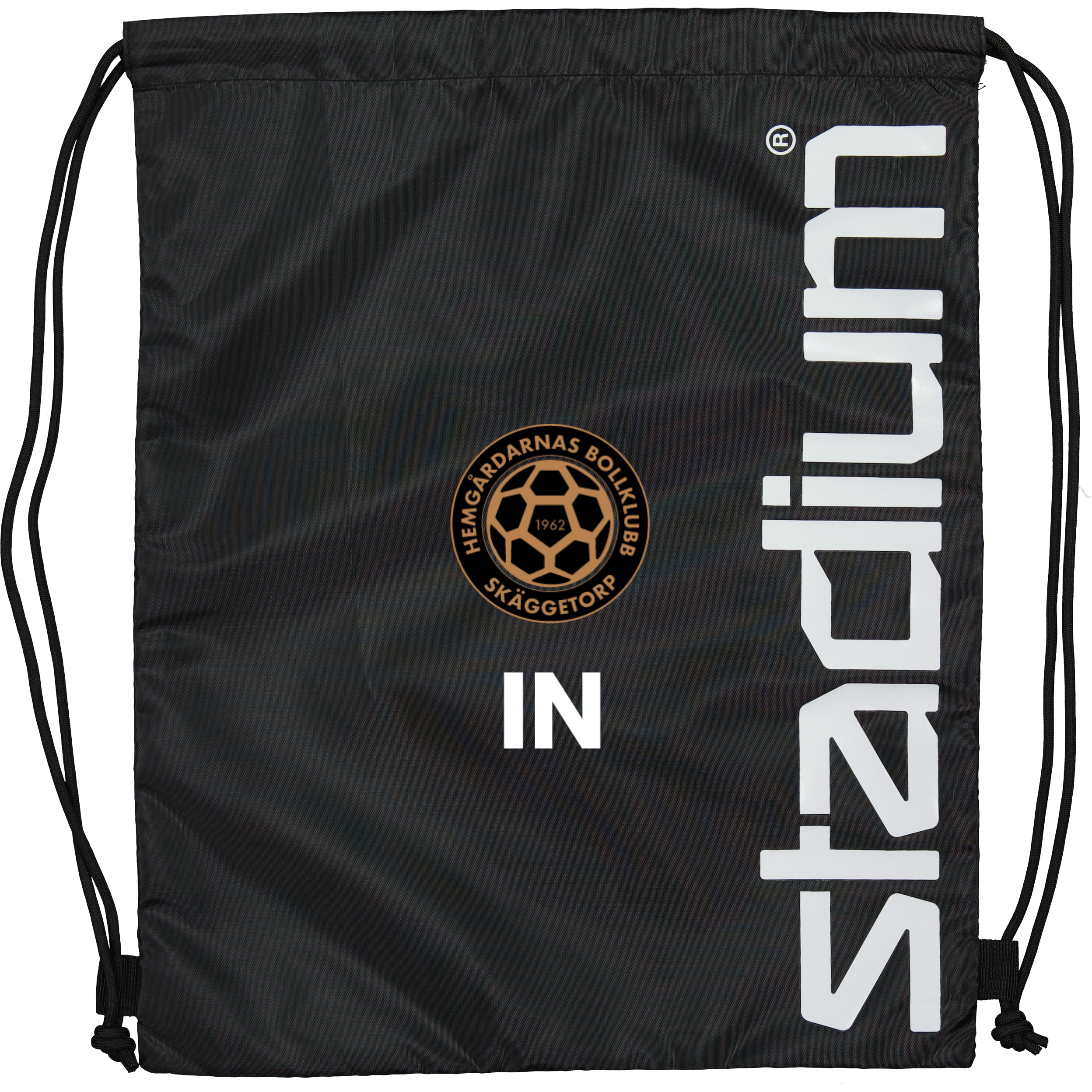 
STADIUM, 
Team Gym Bag, 
Detail 1

