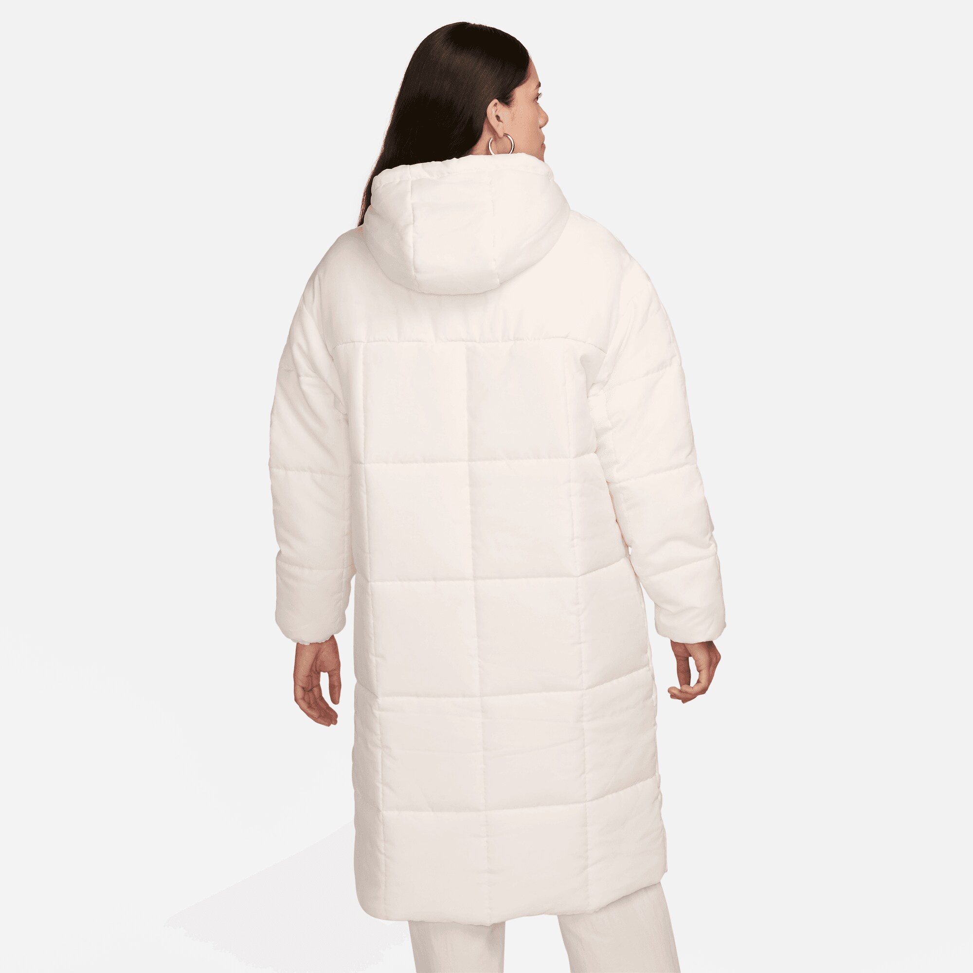 NIKE, W Tf Thrmr Clsc Parka