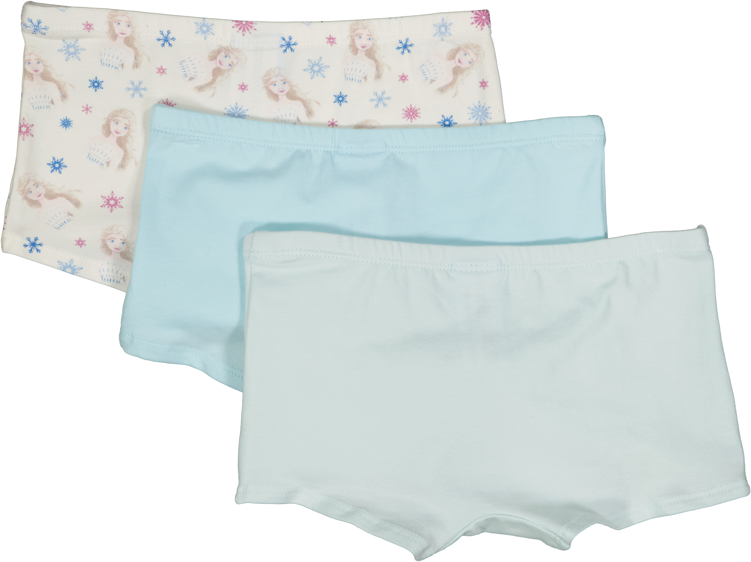 DISNEY, Frozen 3P Hipster Jr