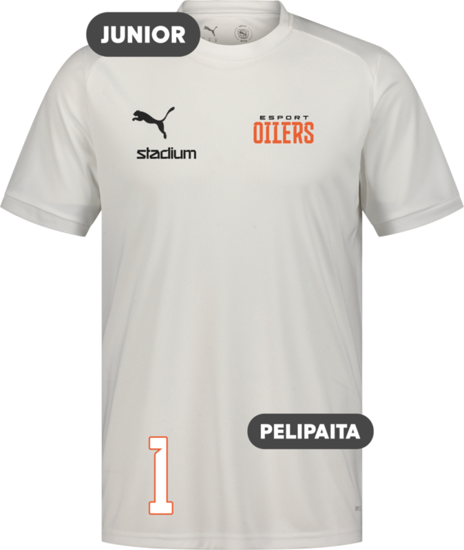 
PUMA, 
TEAMLIGA26 MATCHDAY JERSEY JR, 
Detail 1
