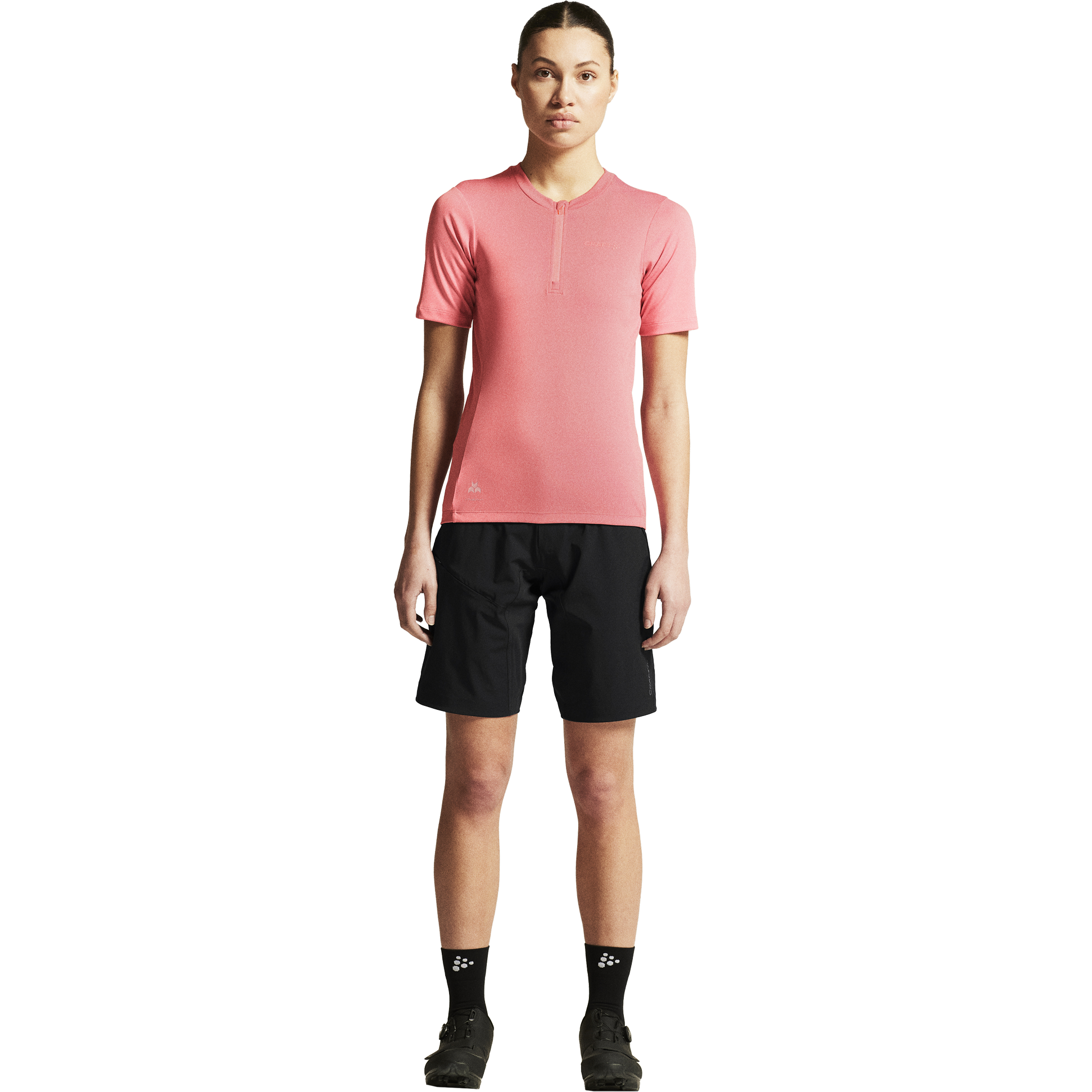 CRAFT, Adv Offroad Xt Shorts W Pad W