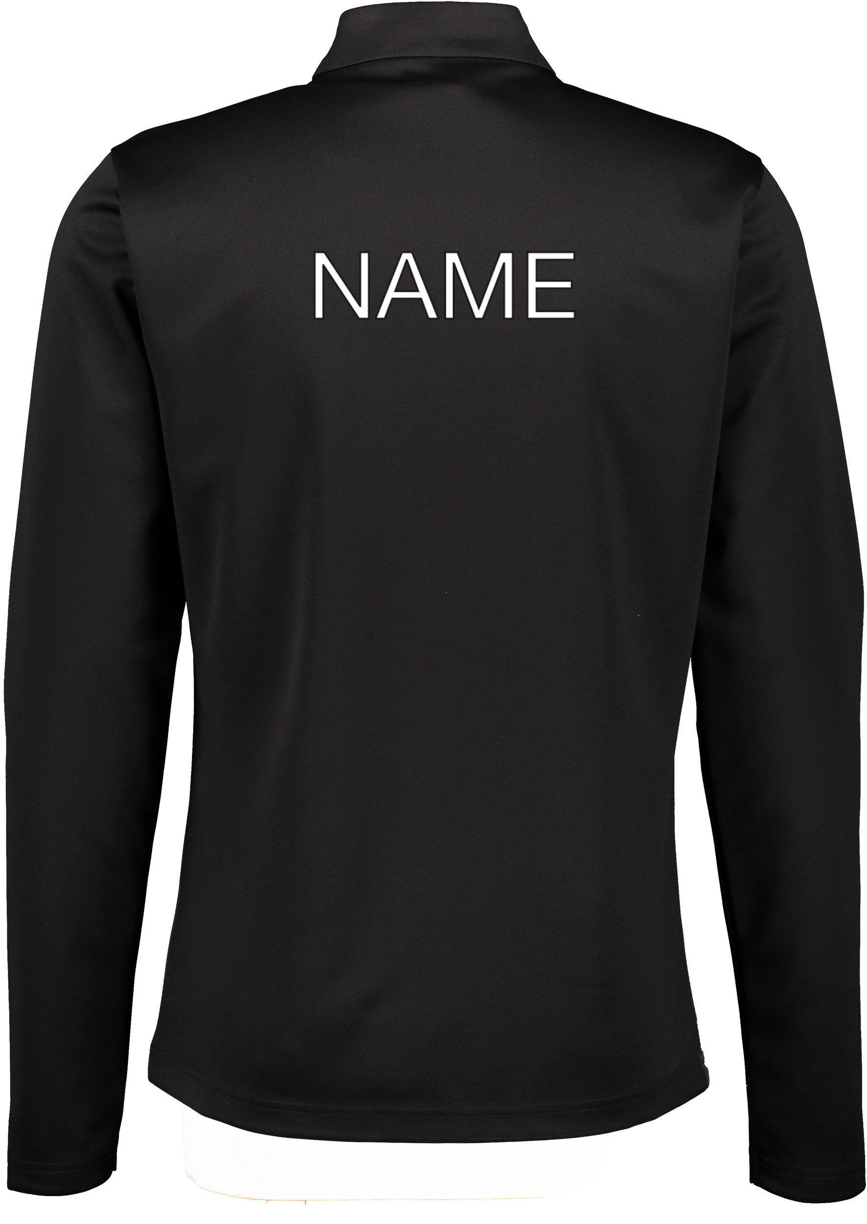 PUMA, T Goal 1/4 Zip Jr