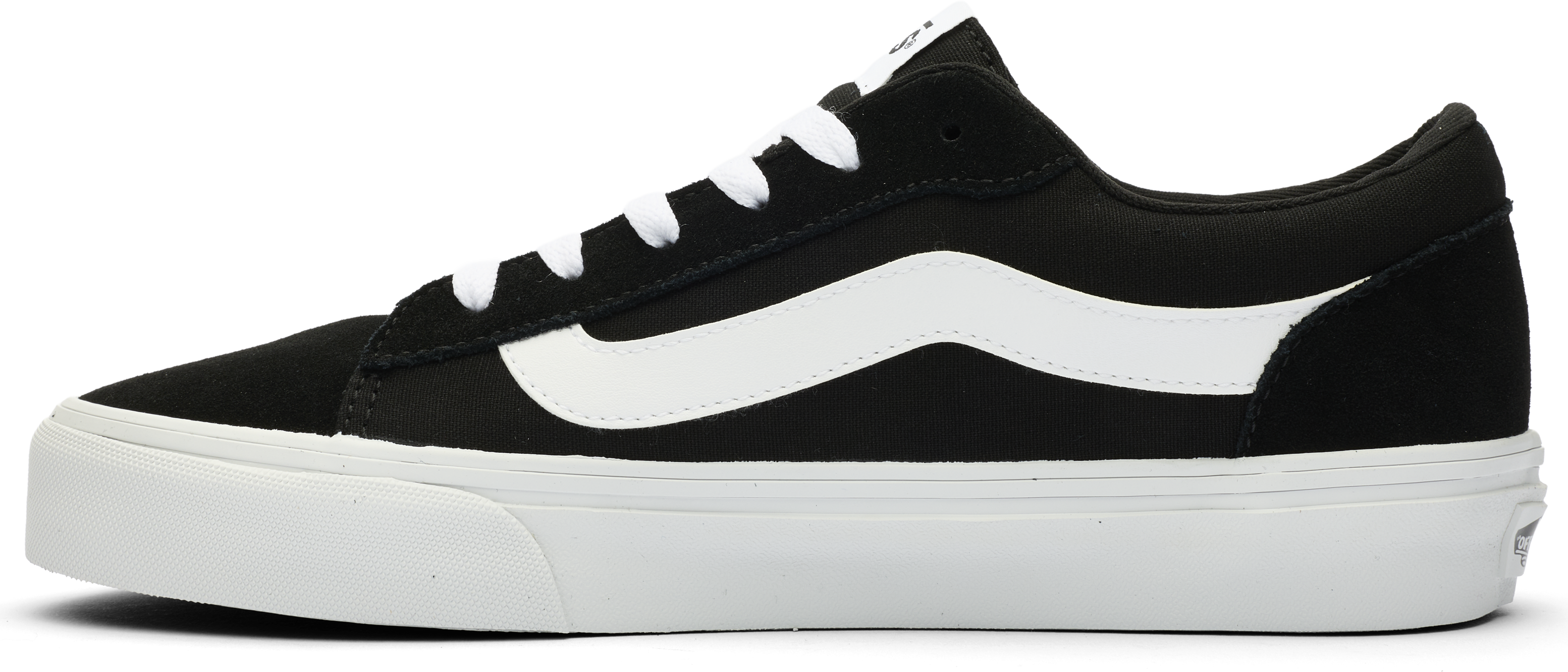 VANS, M VERO LS