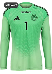 400133102101 ADIDAS T25 C Gk Jsy Ls 400133102101 ADIDAS T25 C Gk Jsy Ls Standard Small1x1