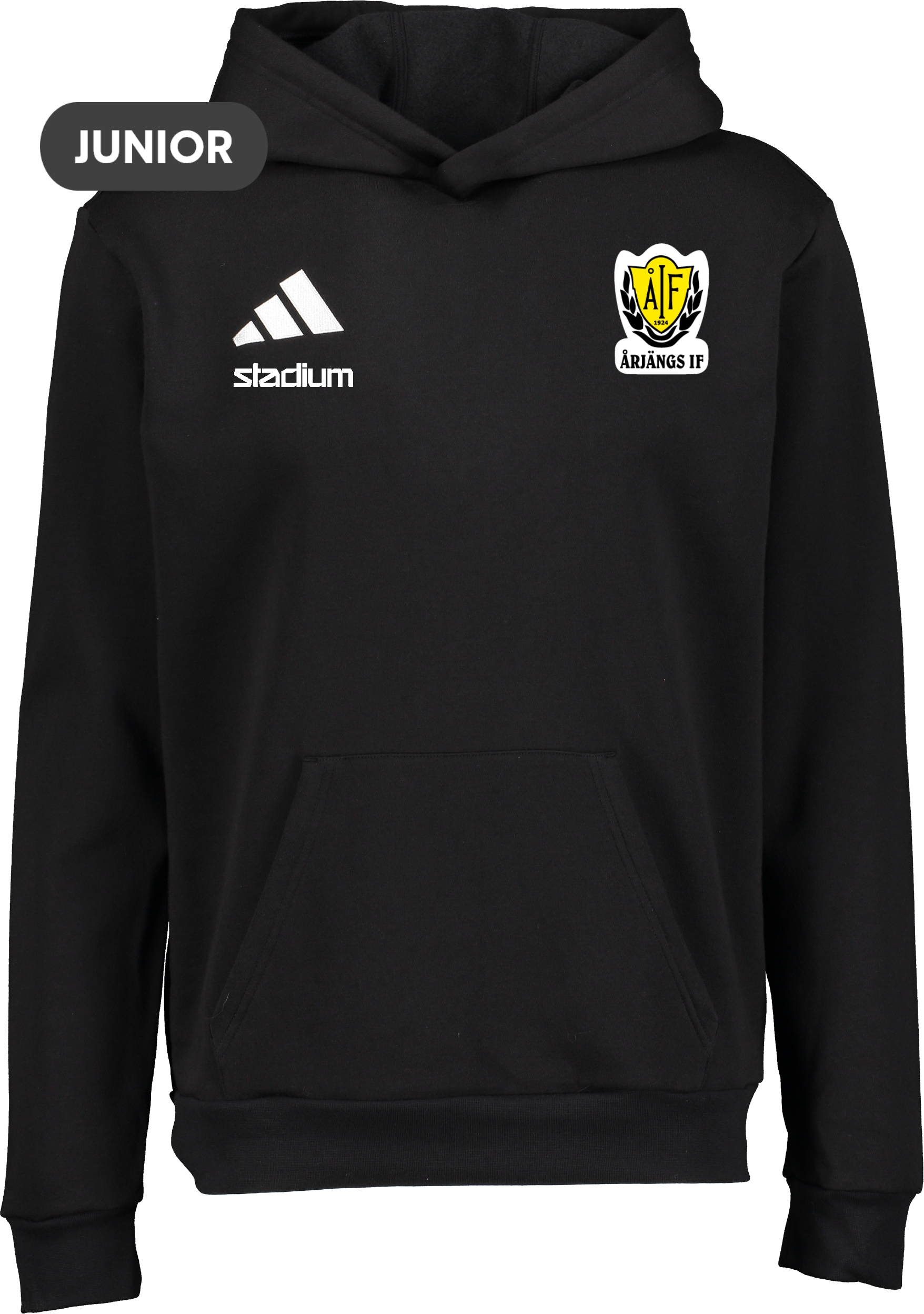 
ADIDAS, 
ENT26 HOODY JR, 
Detail 1
