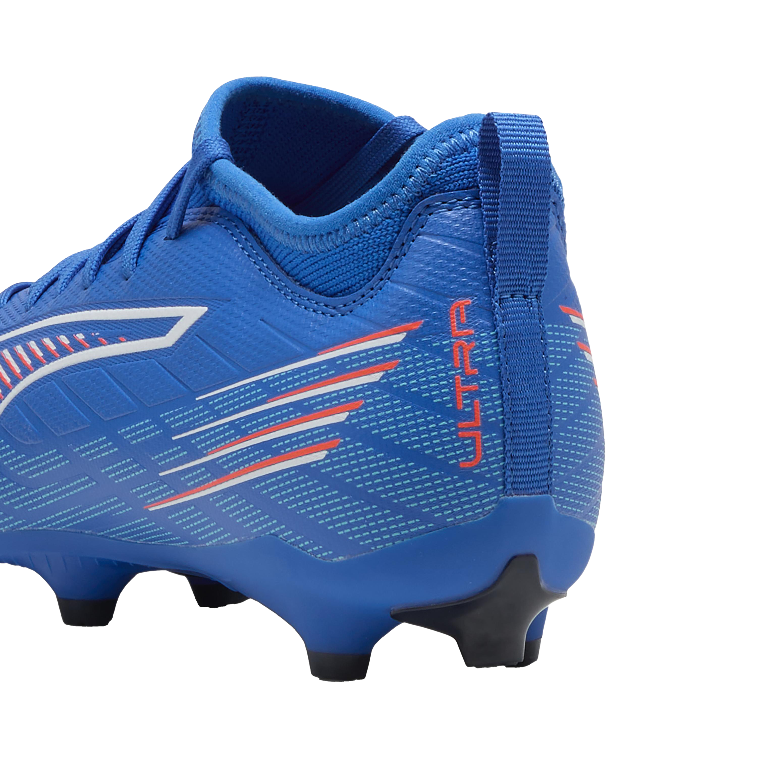 PUMA, Ultra 6 Match Fg/ag Jr