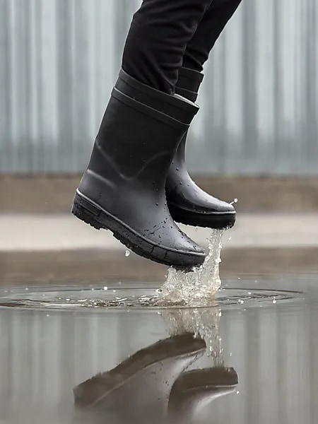 227502107111 EVEREST K Mfn Rubber Boot 227502107111 EVEREST K Mfn Rubber Boot Model01 Detail