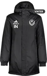 358998101101 ADIDAS Ent22 Stad Jacket 358998101101 ADIDAS Ent22 Stad Jacket Standard Small1x1