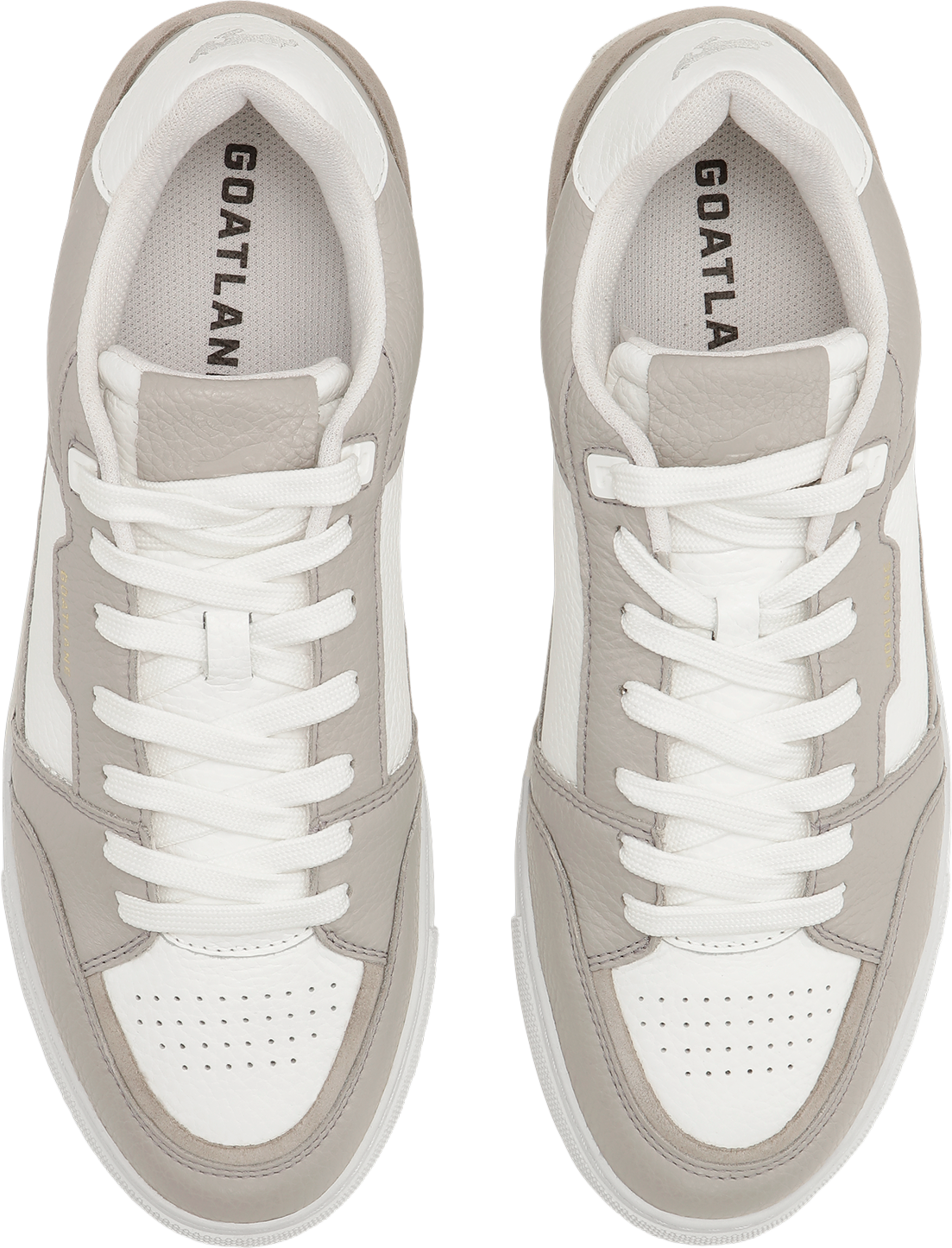 GOATLANE, M The Contour