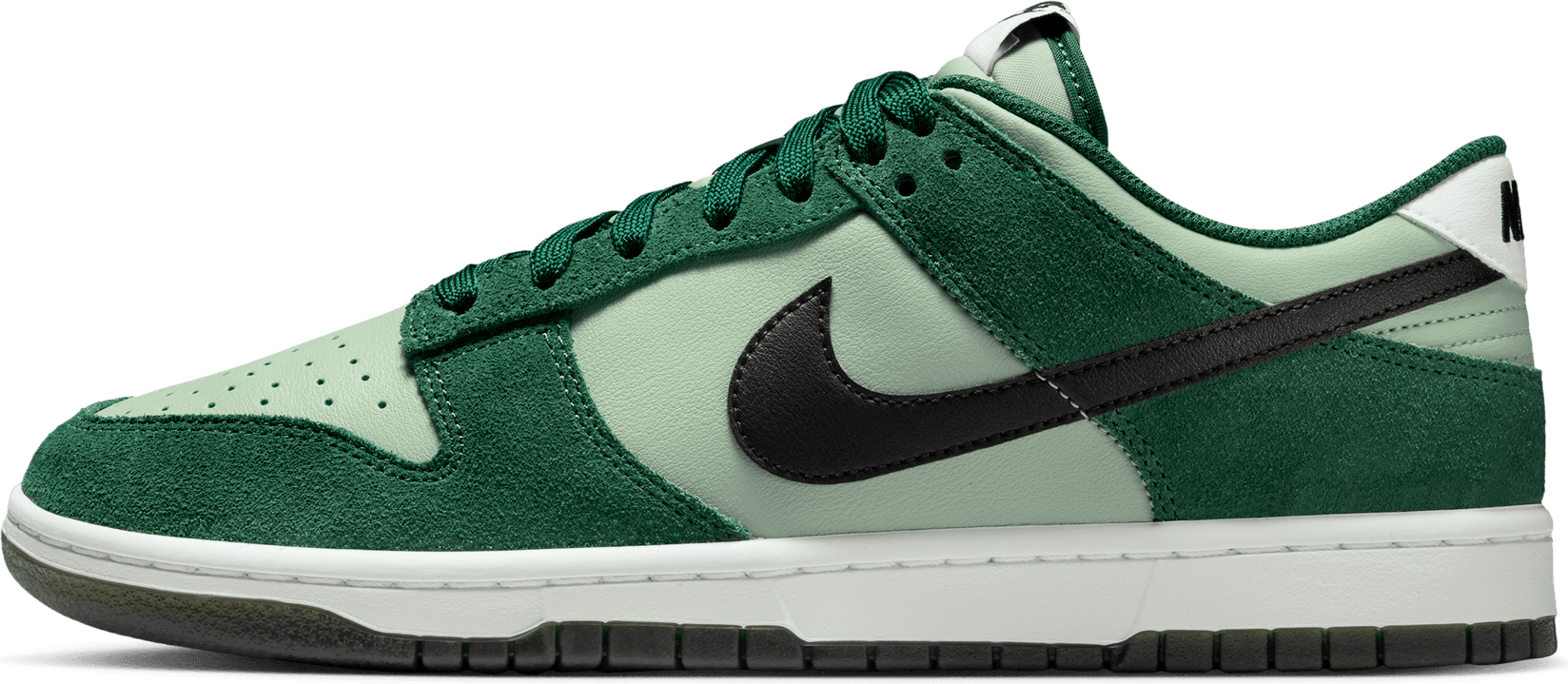 NIKE, NIKE DUNK LOW RETRO SE MEN'S SHOES