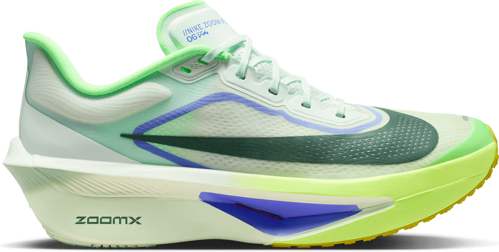 
NIKE, 
M Zoom Fly 6, 
Detail 1
