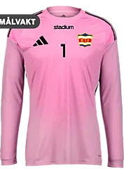 400134105101 ADIDAS T25 C Gk Jsy Ls Jr 400134105101 ADIDAS T25 C Gk Jsy Ls Jr Standard Small1x1