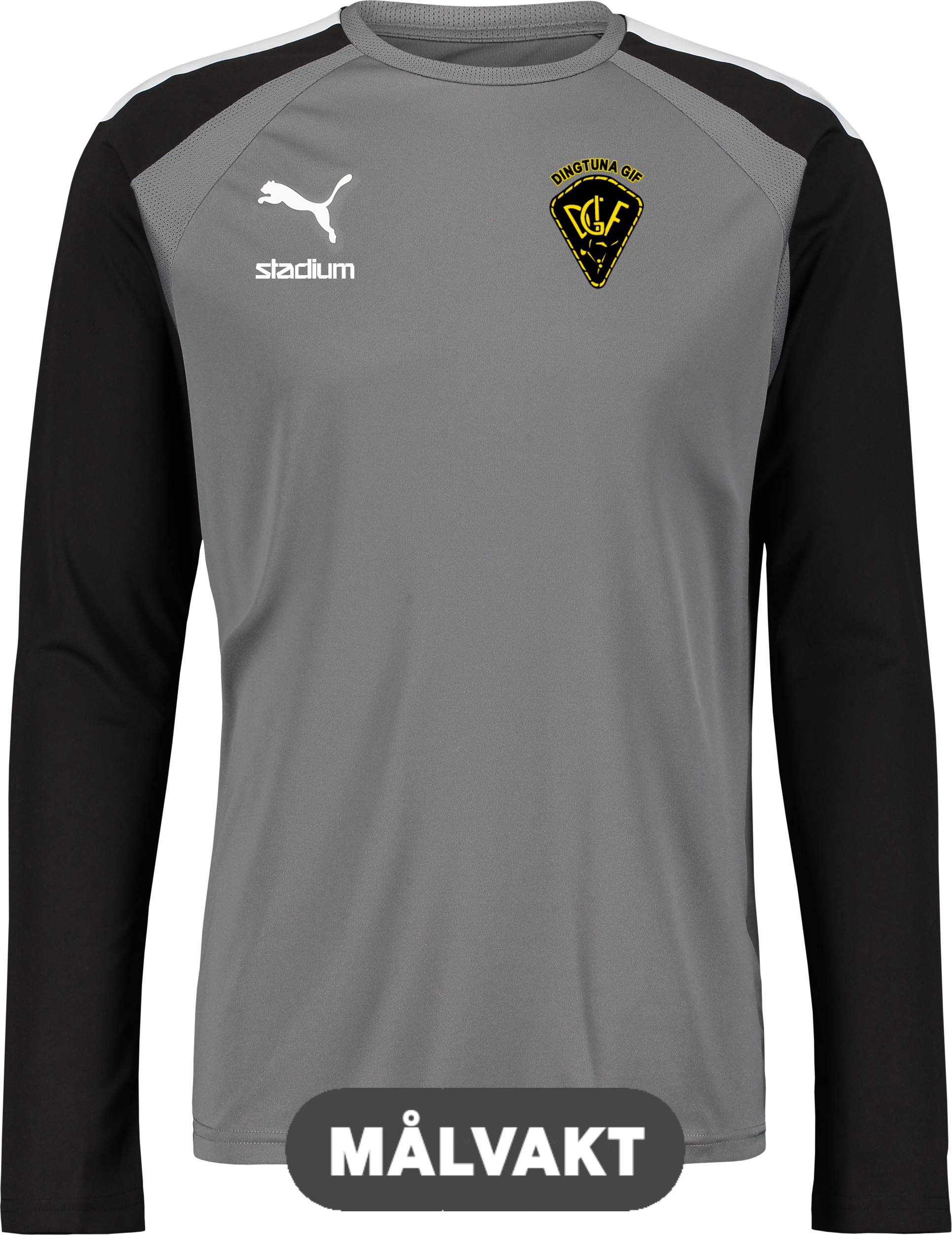 
PUMA, 
T Pacer Gk Ls Jsy, 
Detail 1
