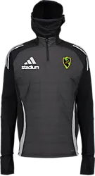 396320103101 ADIDAS Tiro24 C Winterized Top 396320103101 ADIDAS Tiro24 C Winterized Top Standard Small1x1
