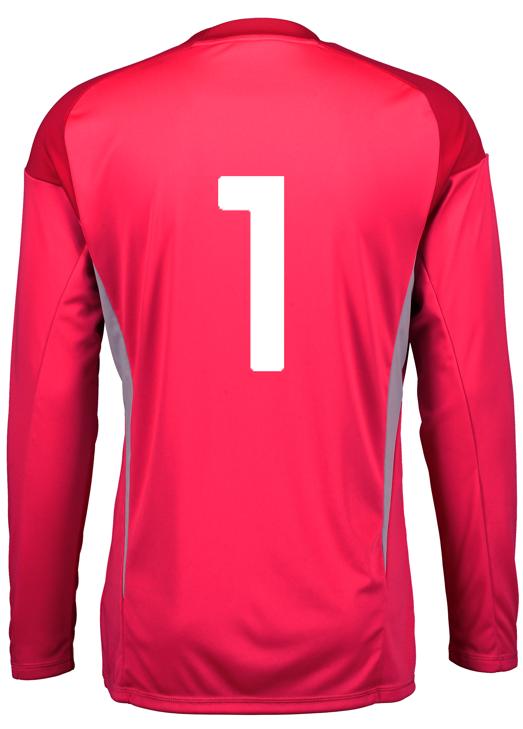 ADIDAS, T25 C Gk Jsy Ls Jr