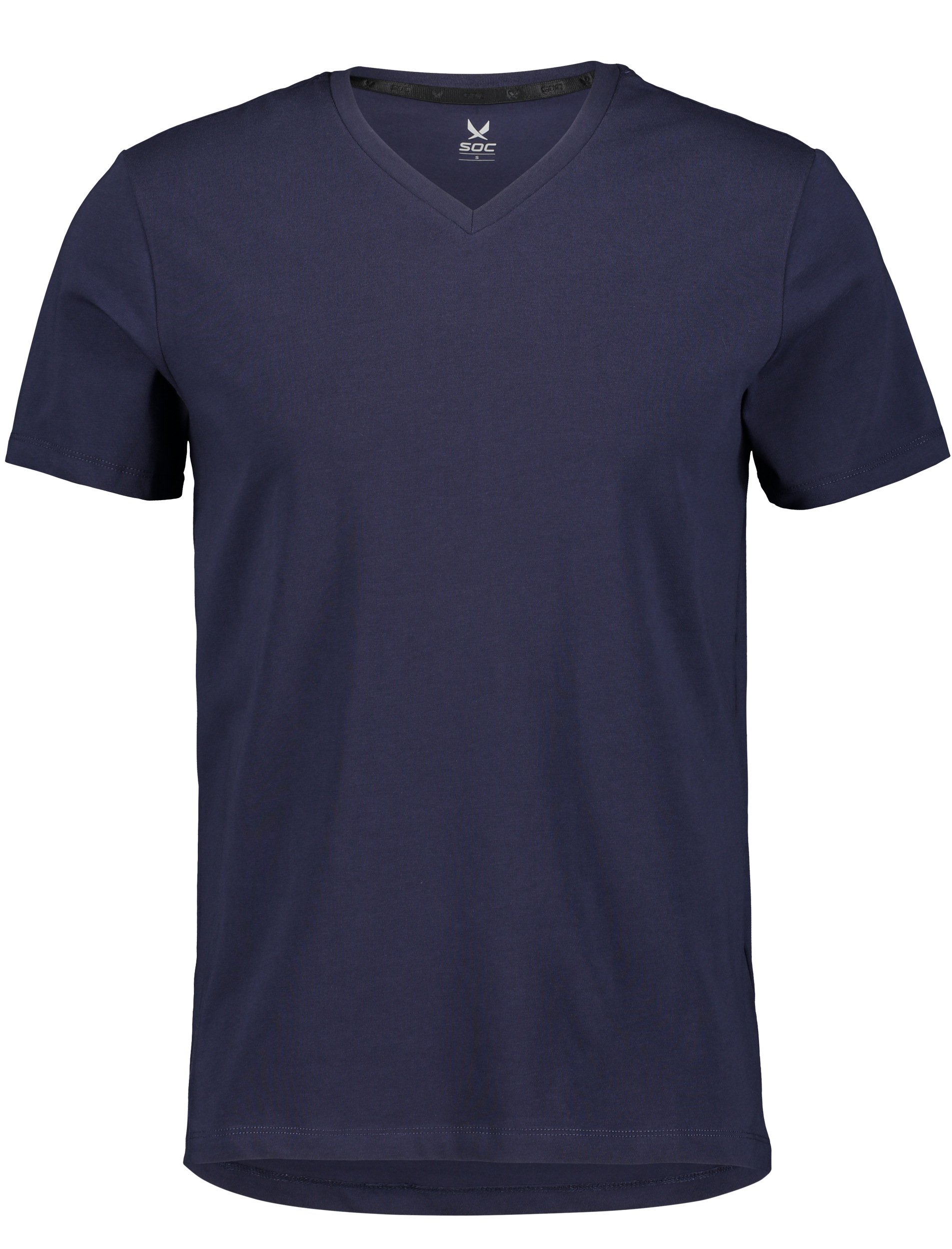 SOC, M Premium V-Neck