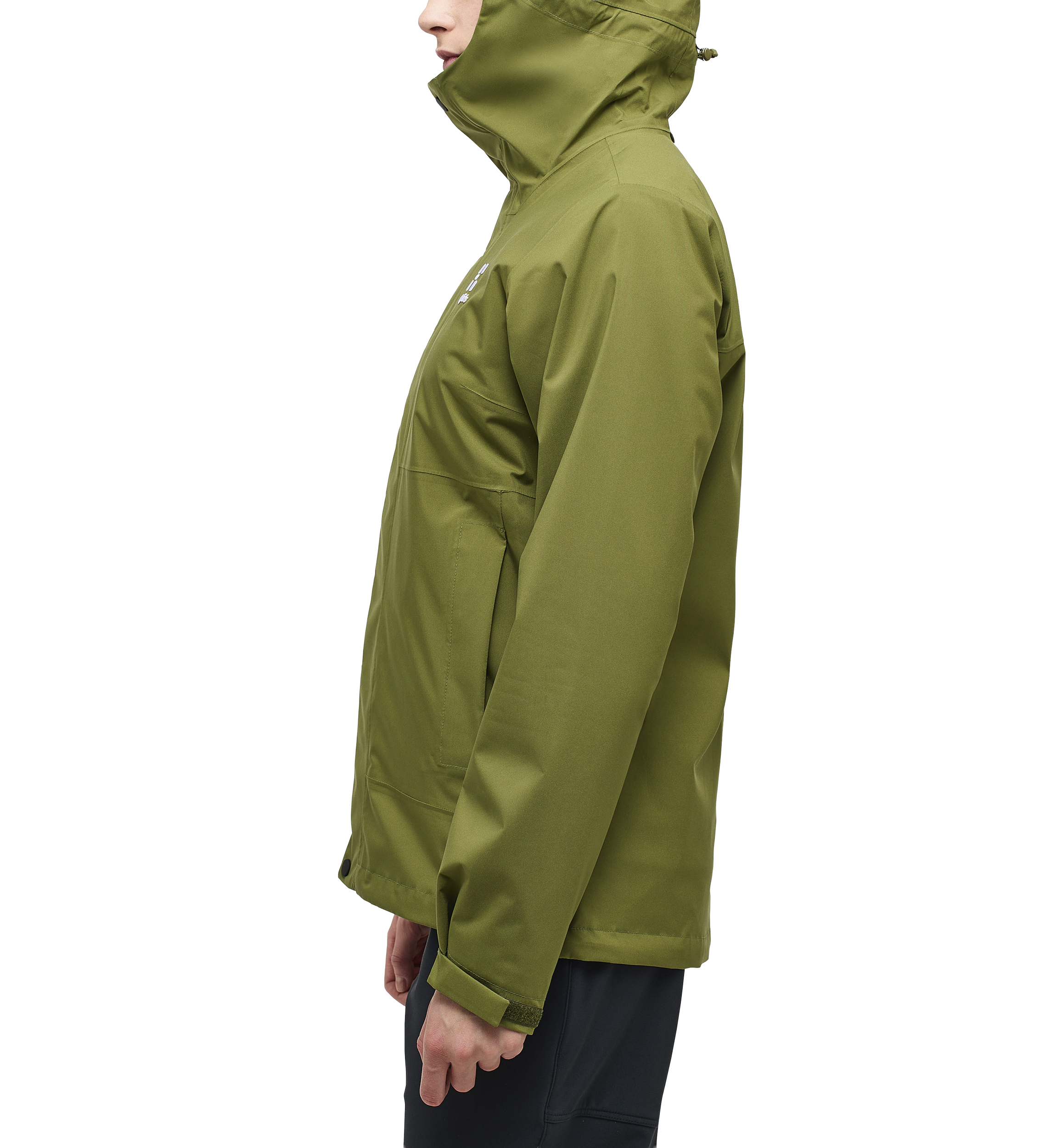 HAGL&Ouml;FS, KOYAL PROOF JACKET WOMEN