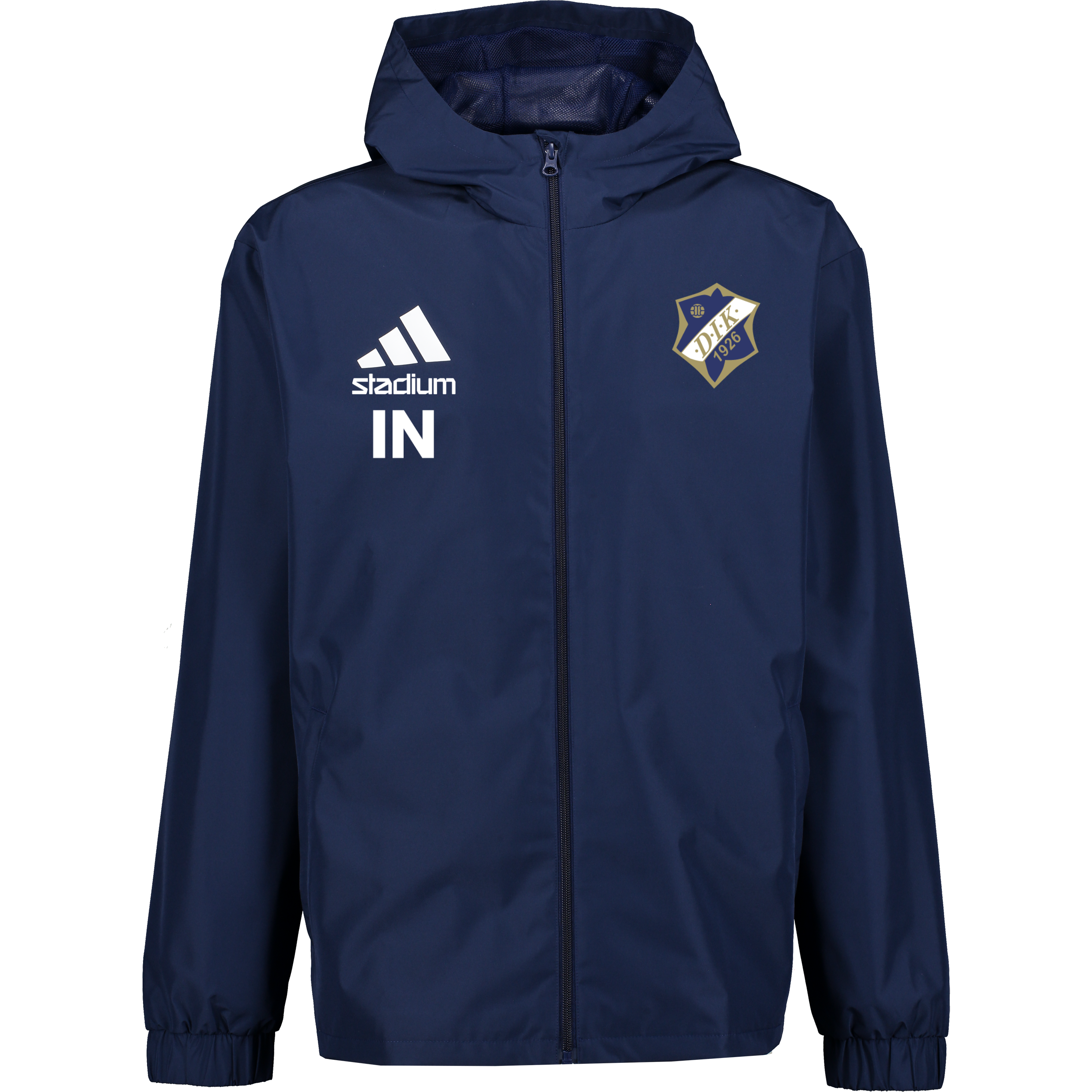 
ADIDAS, 
ENT26 AW JKT JR, 
Detail 1
