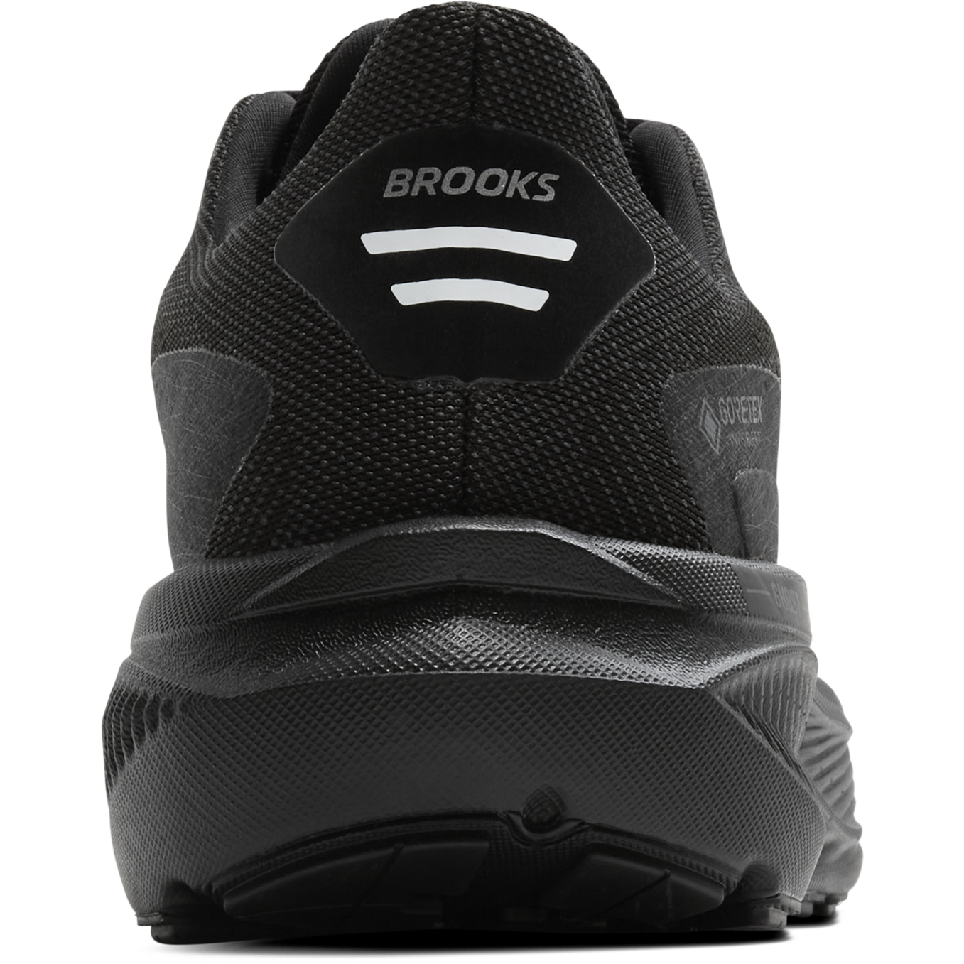 BROOKS, W Ghost 17 Gtx