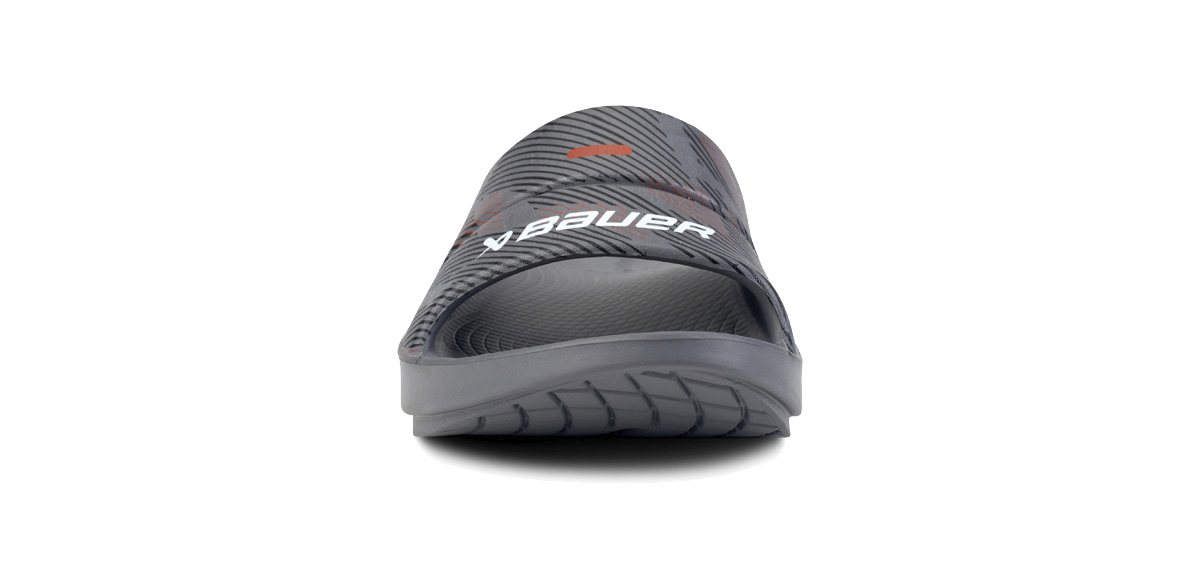 BAUER, S23 Bauer Oofos Ng Sport Flex Slide-Blk