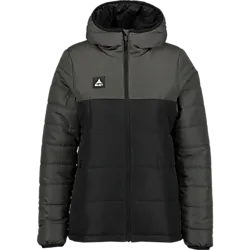 401328101101 SELECT Oxford 25 Padded Jkt W 401328101101 SELECT Oxford 25 Padded Jkt W Standard Small1x1
