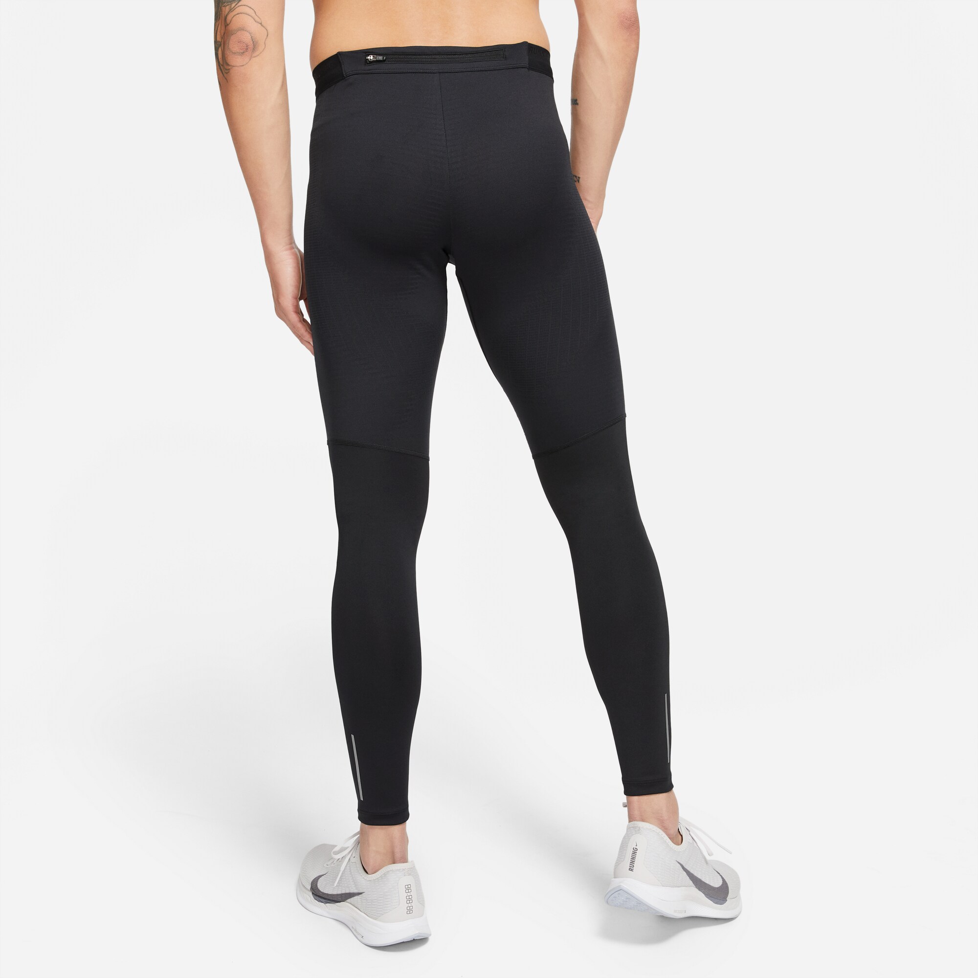 NIKE, M Df Phenom Elite Tight