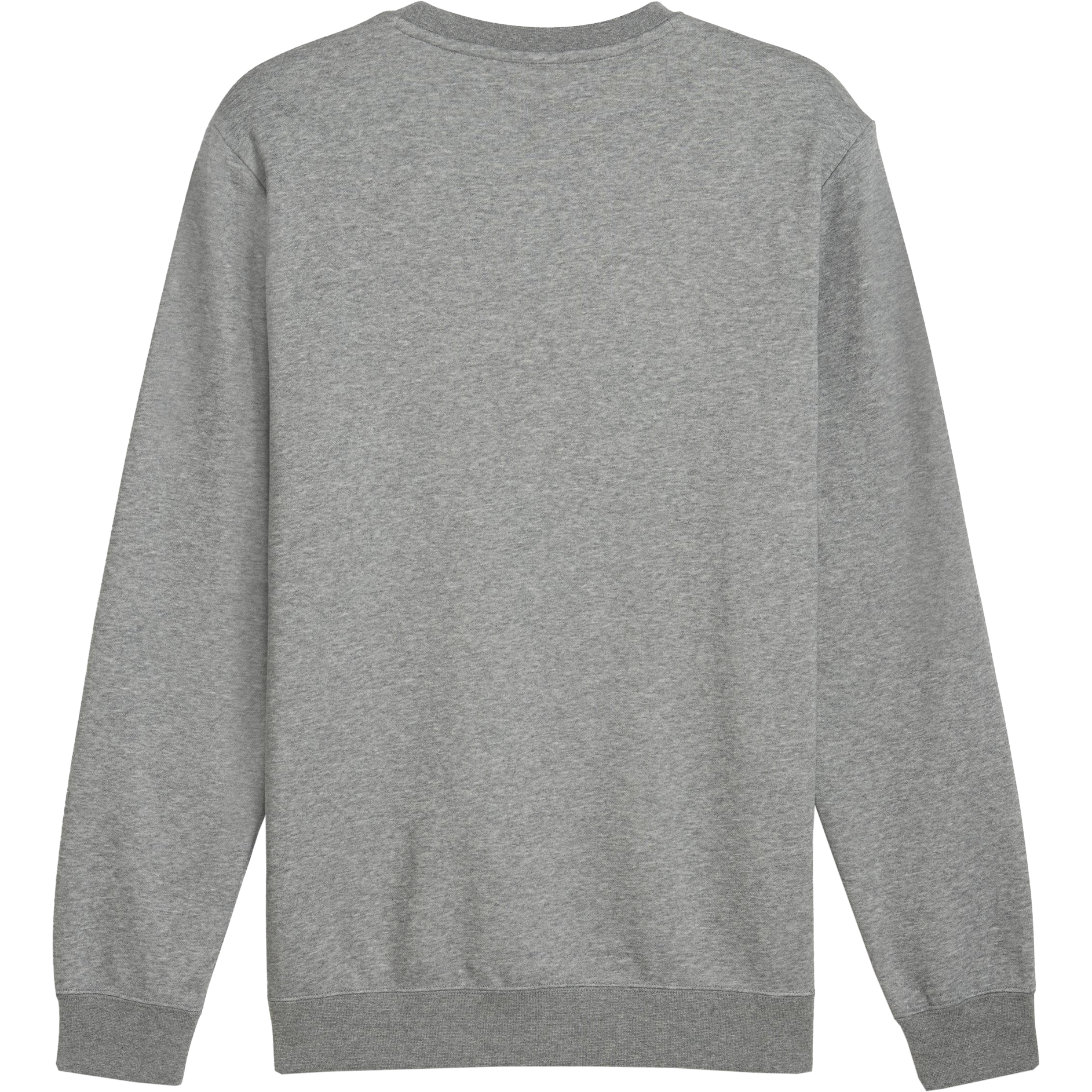 PUMA, M Ess Small No.1 Logo Crew Fl