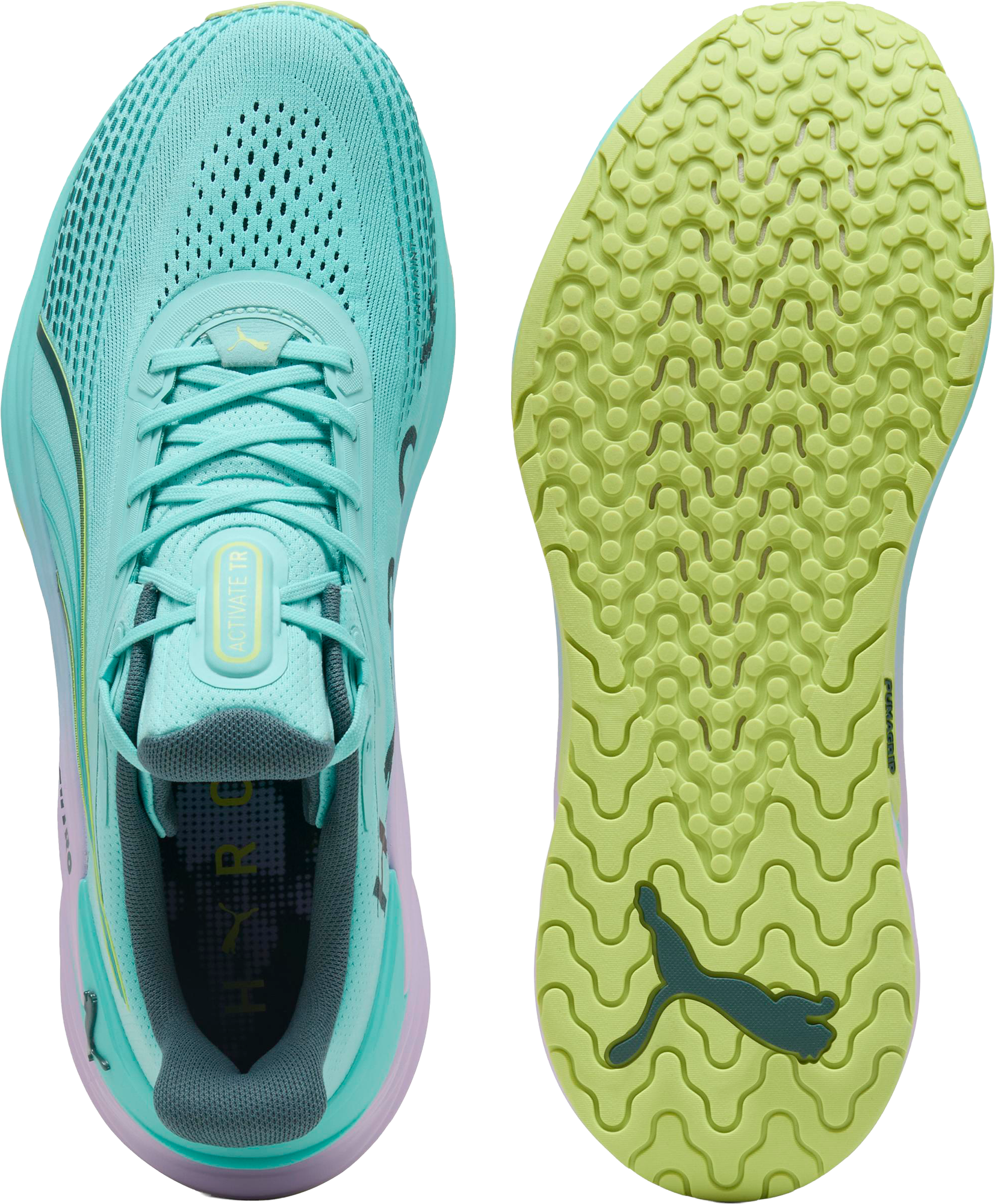 PUMA, ACTIVATE NITRO TR HYROX