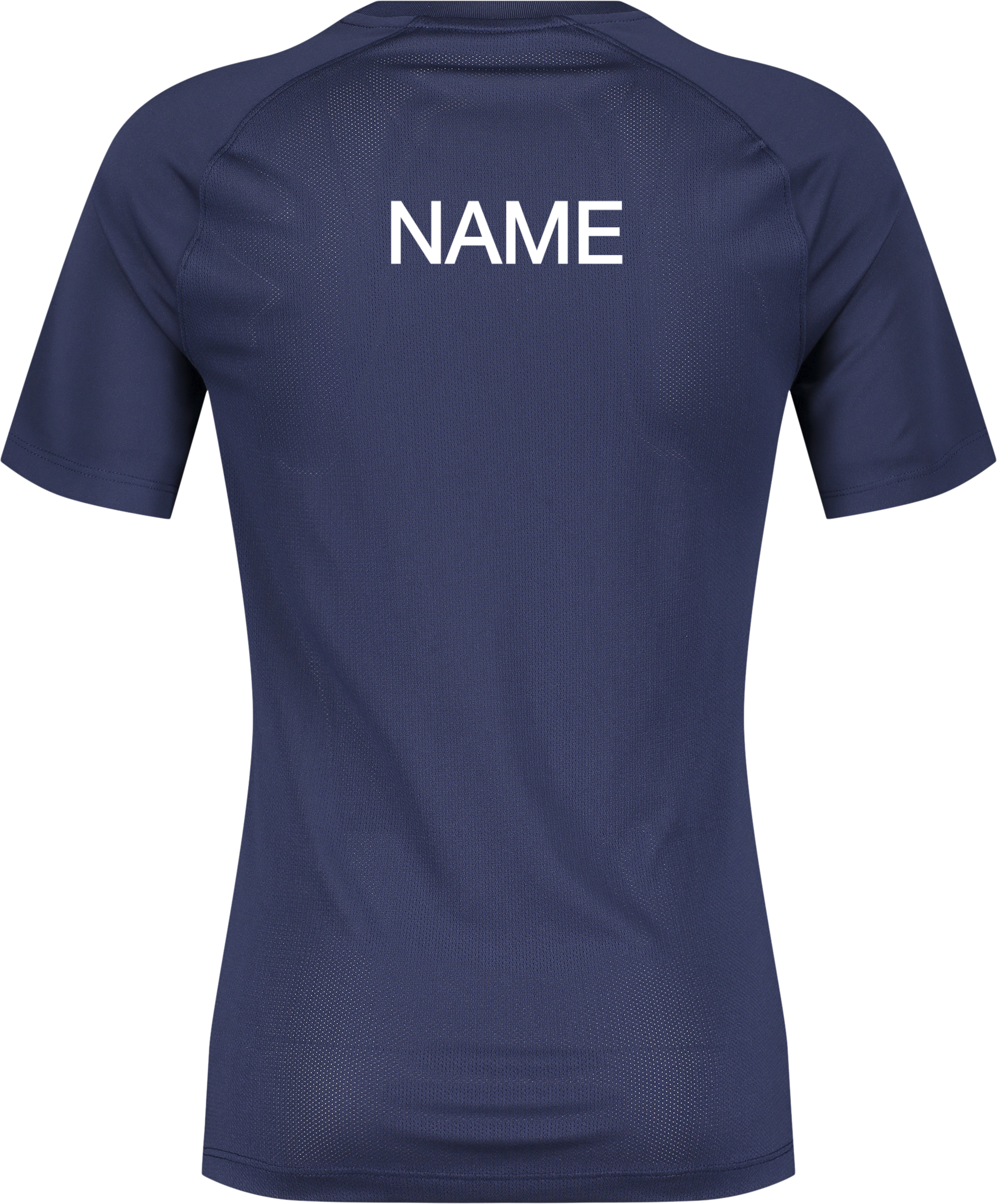 NIKE, PARK VIII SS JSY