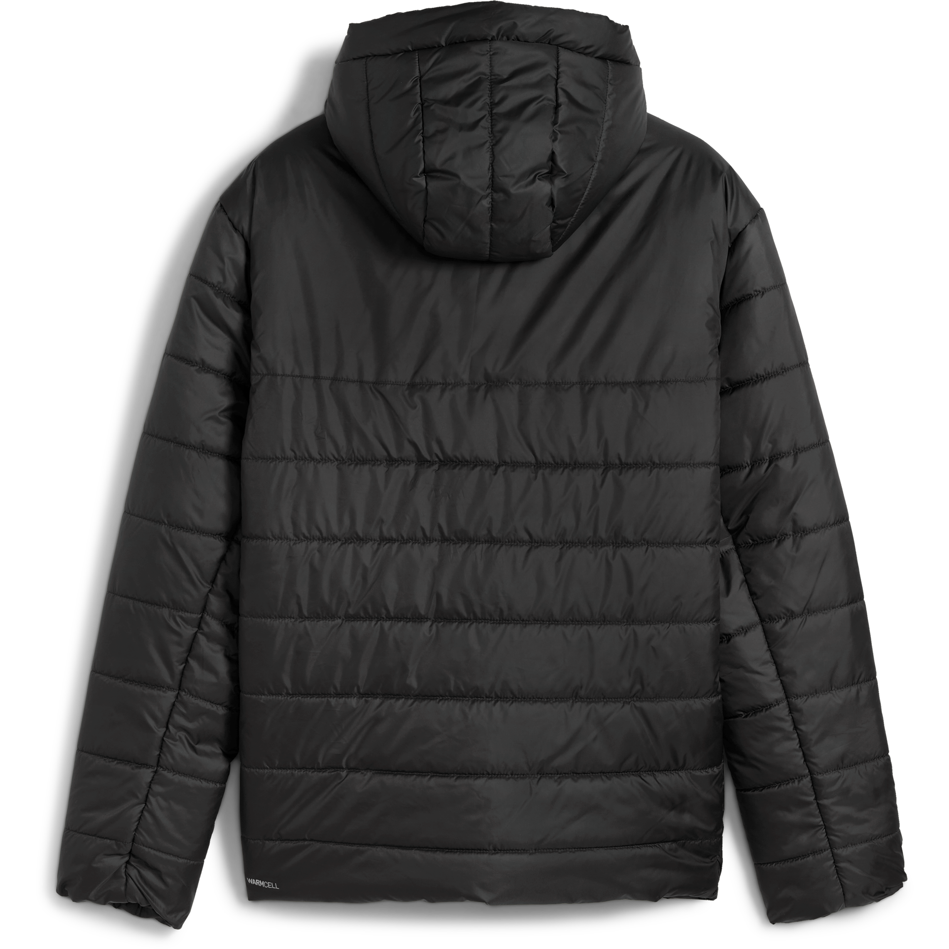 PUMA, Ess Hooded Padded Jacket M