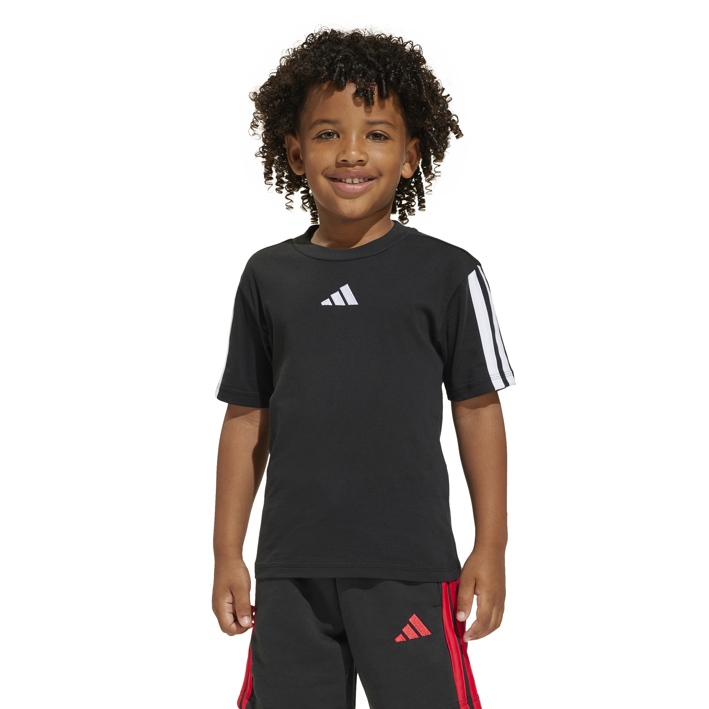 ADIDAS, LK 3S TEE 160
