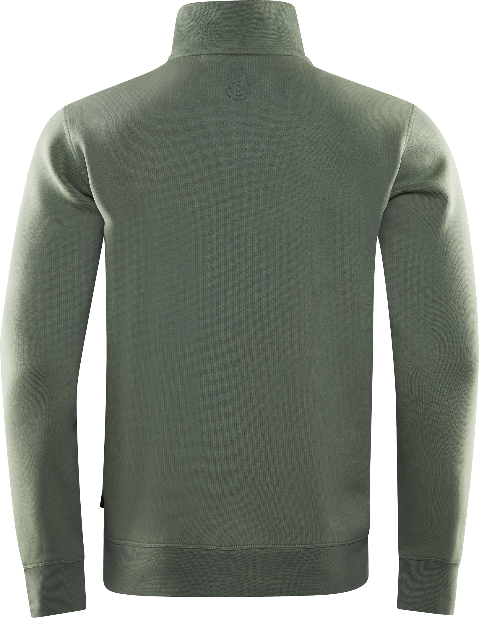 SAIL RACING, BOWMAN LOGO T-NECK