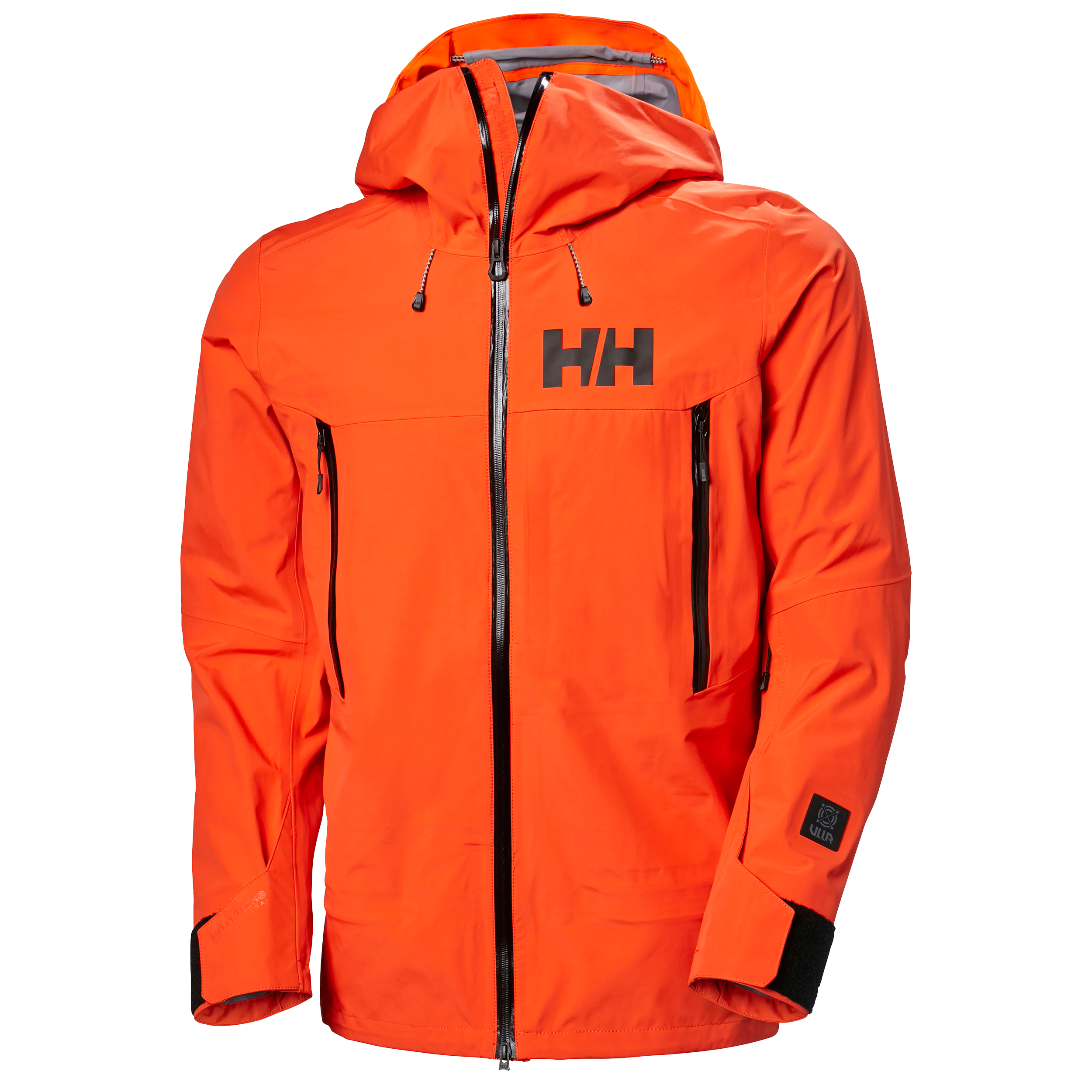 HELLY HANSEN, M Sogn Shell 2.0 Jkt