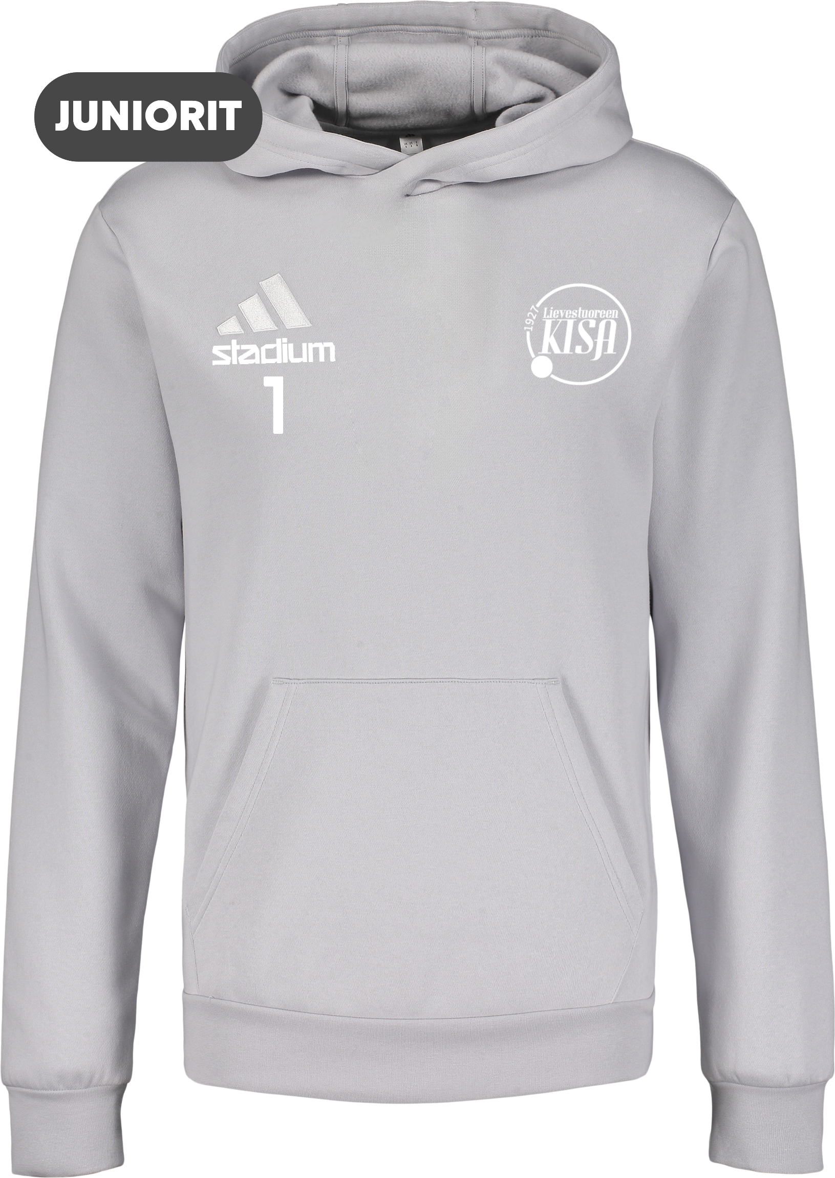 
ADIDAS, 
ENT26 HOODY JR, 
Detail 1
