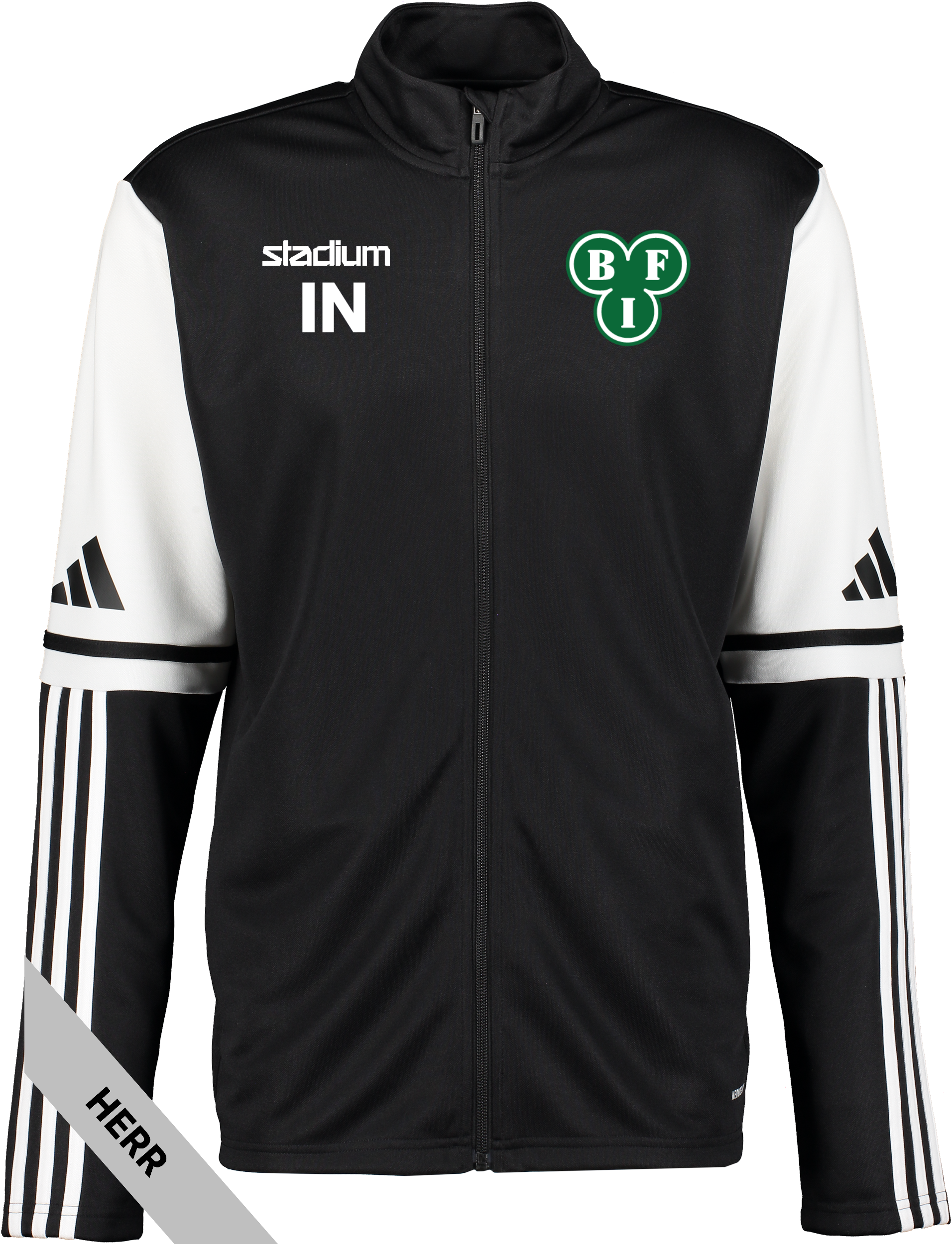 
ADIDAS, 
Squad25 Tr Jkt, 
Detail 1
