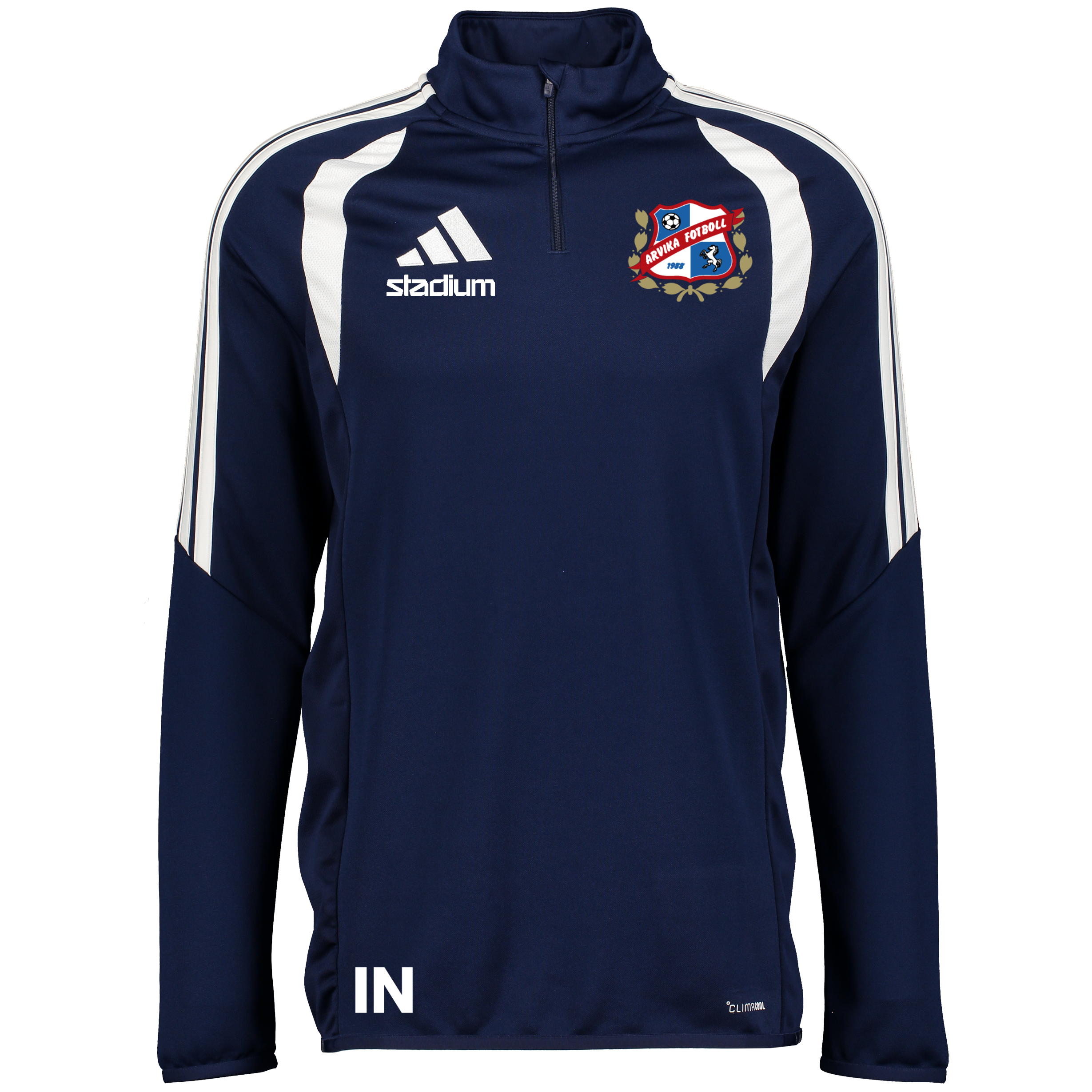 
ADIDAS, 
TIRO26 L TR TOP, 
Detail 1
