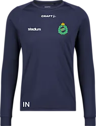 394175102101 CRAFT Rush 2.0 Ls Tee M 394175102101 CRAFT Rush 2.0 Ls Tee M Standard Small1x1