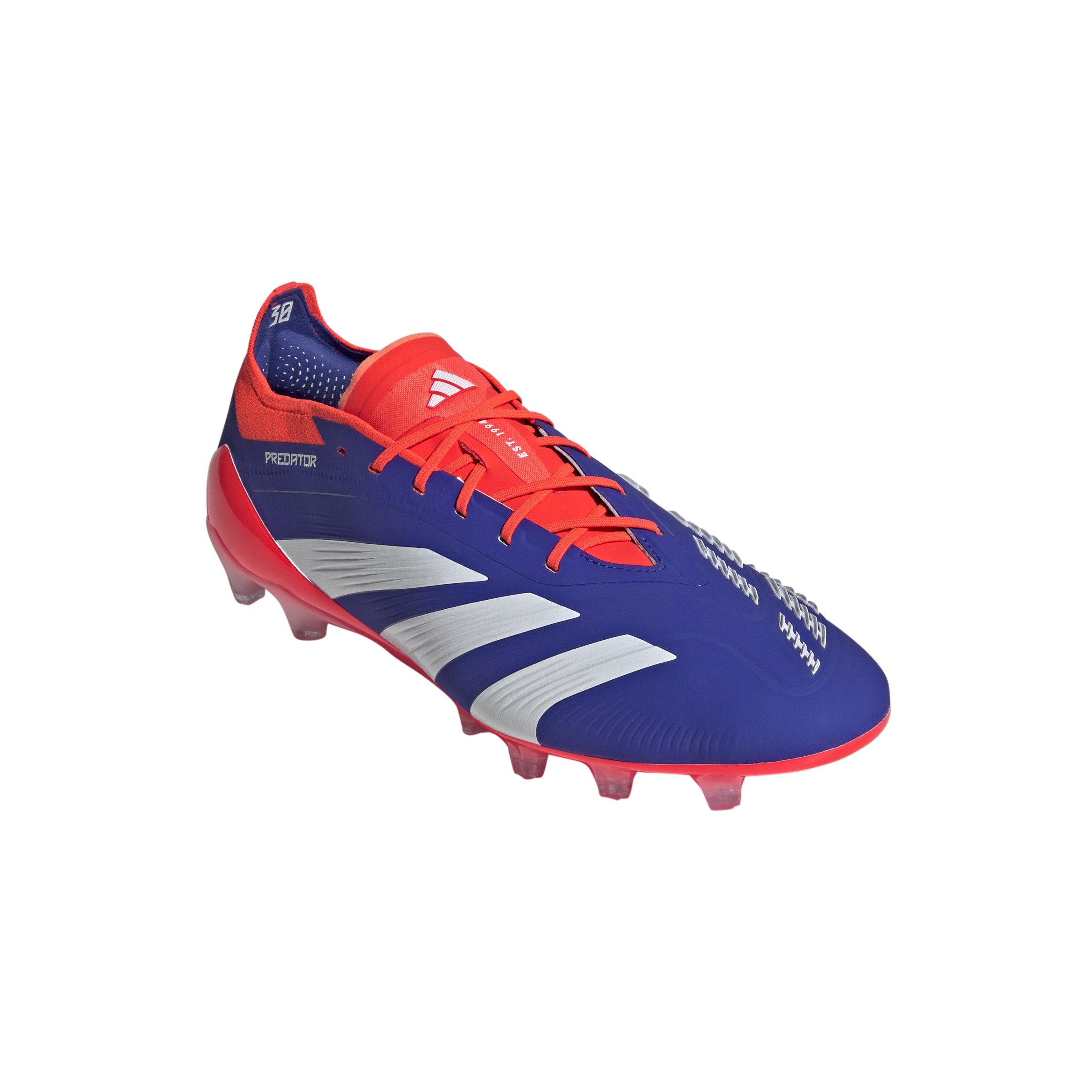 ADIDAS, Predator Elite Ag