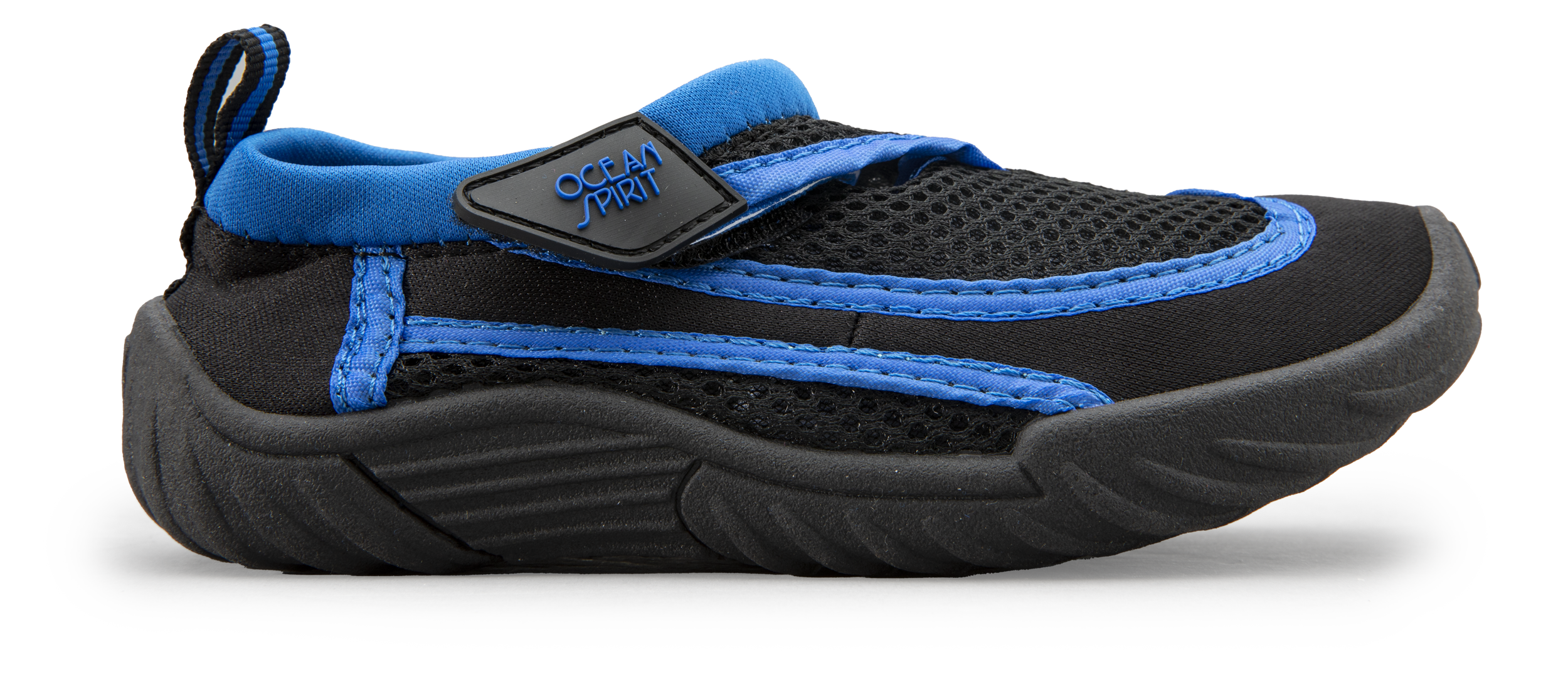 
OCEAN SPIRIT, 
Watershoes Jr, 
Detail 1
