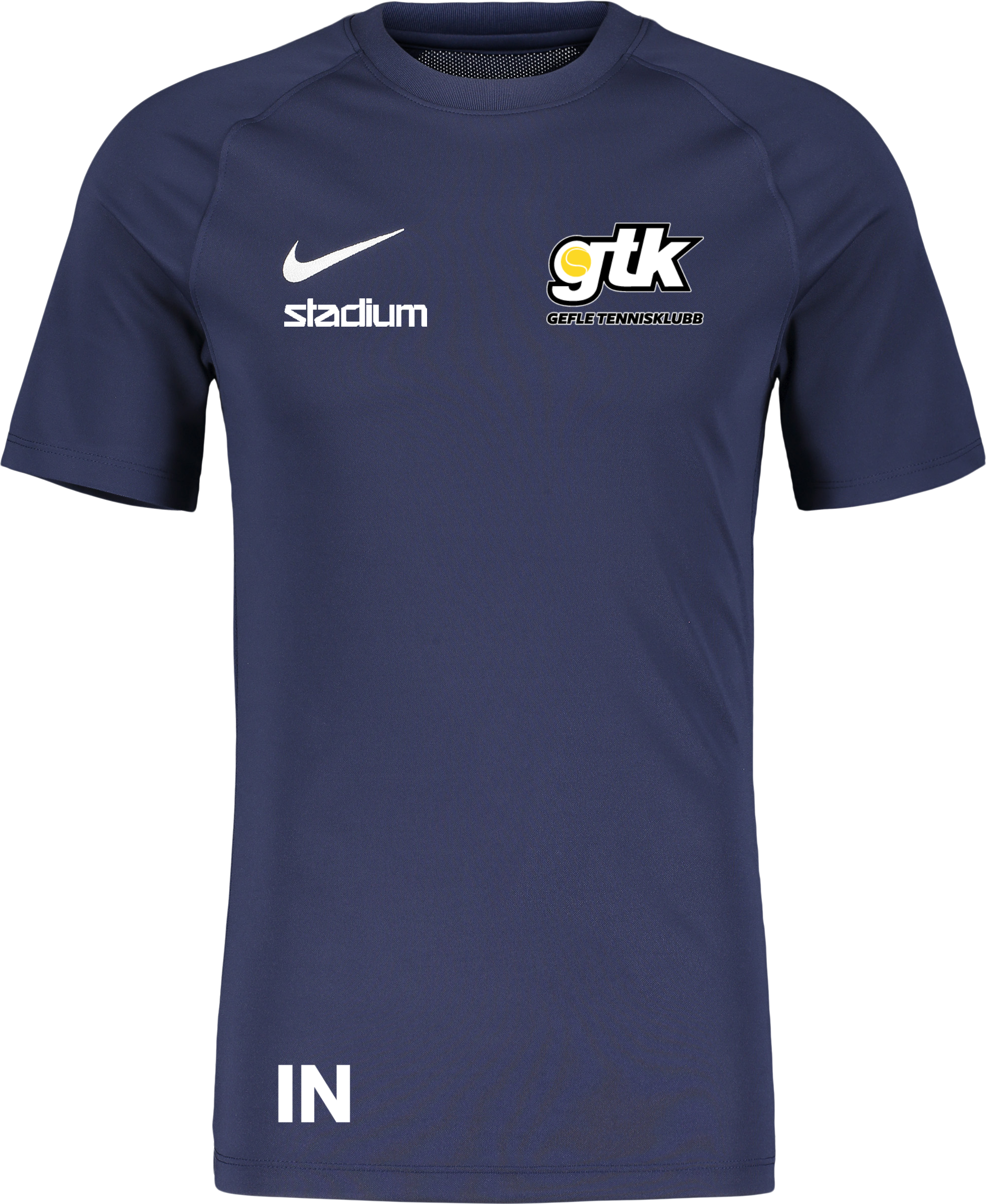 
NIKE, 
PARK VIII SS JSY, 
Detail 1
