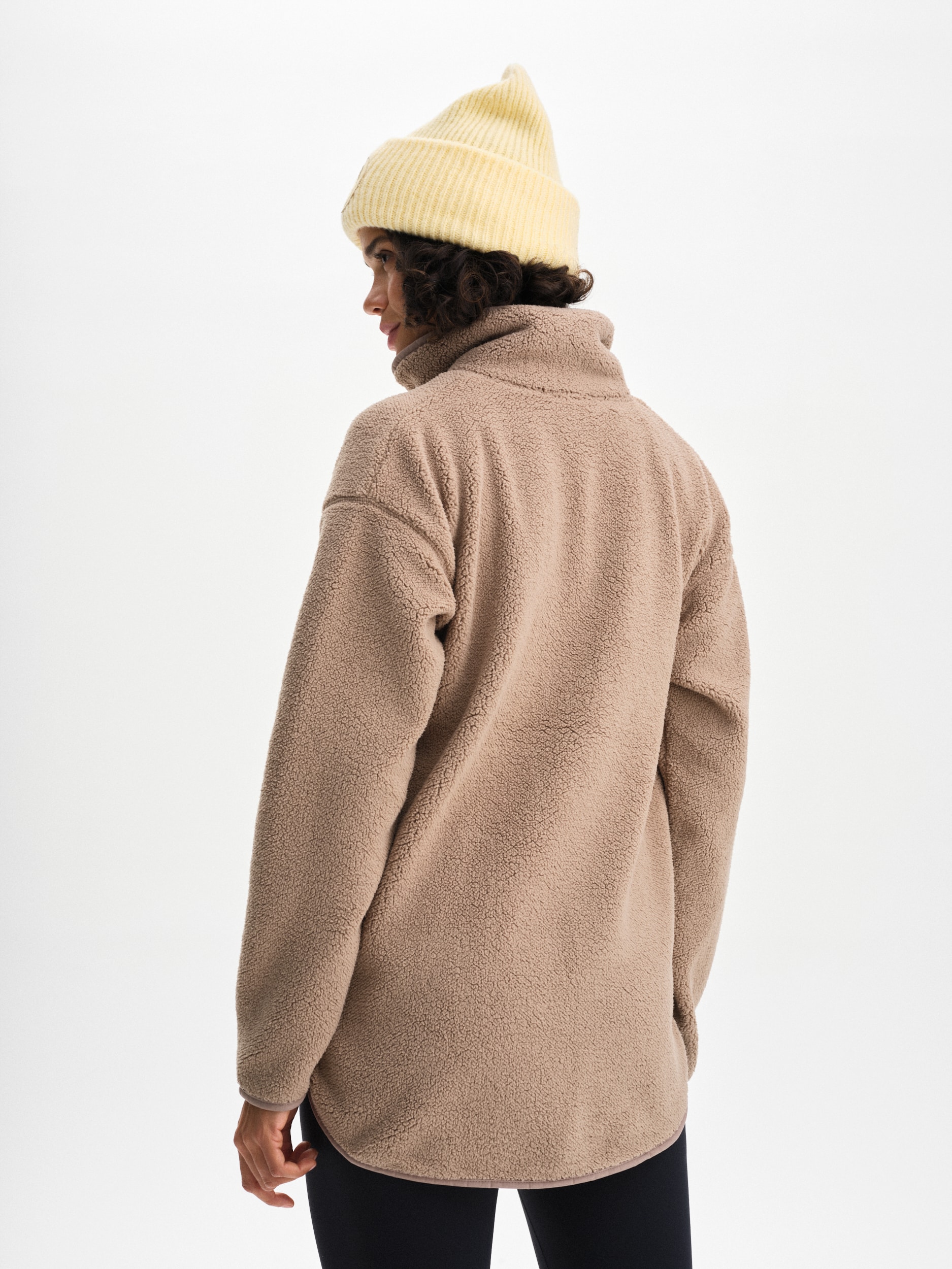 EVEREST, W Imja Pile Halfzip